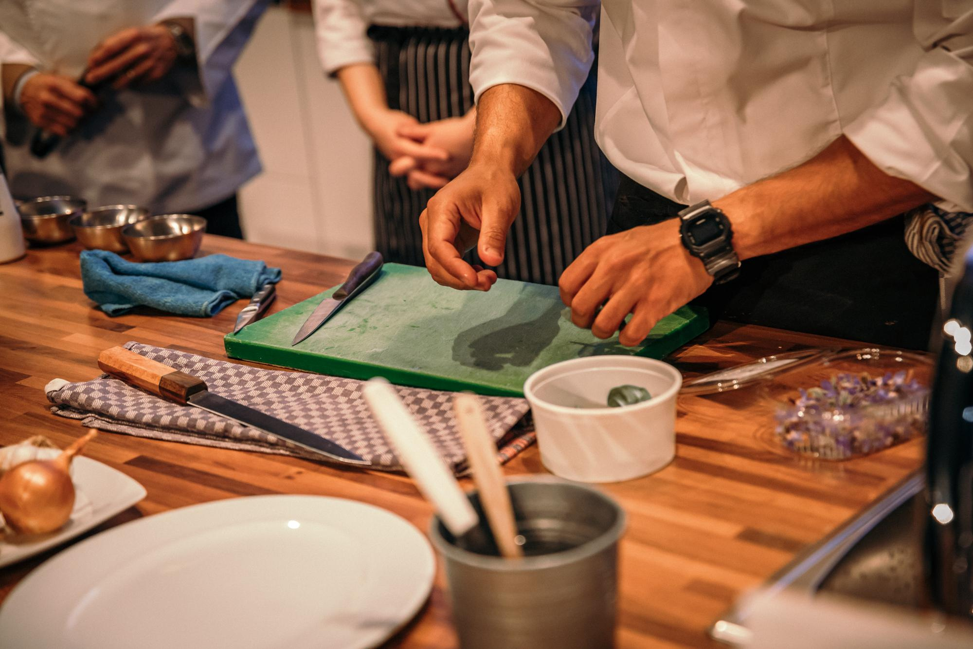 Festival Internacional de Chocolate 🍫 1 fim de semana. Beyond Creative 20 | Cinematic Video & Photography Production Lisbon & Algarve