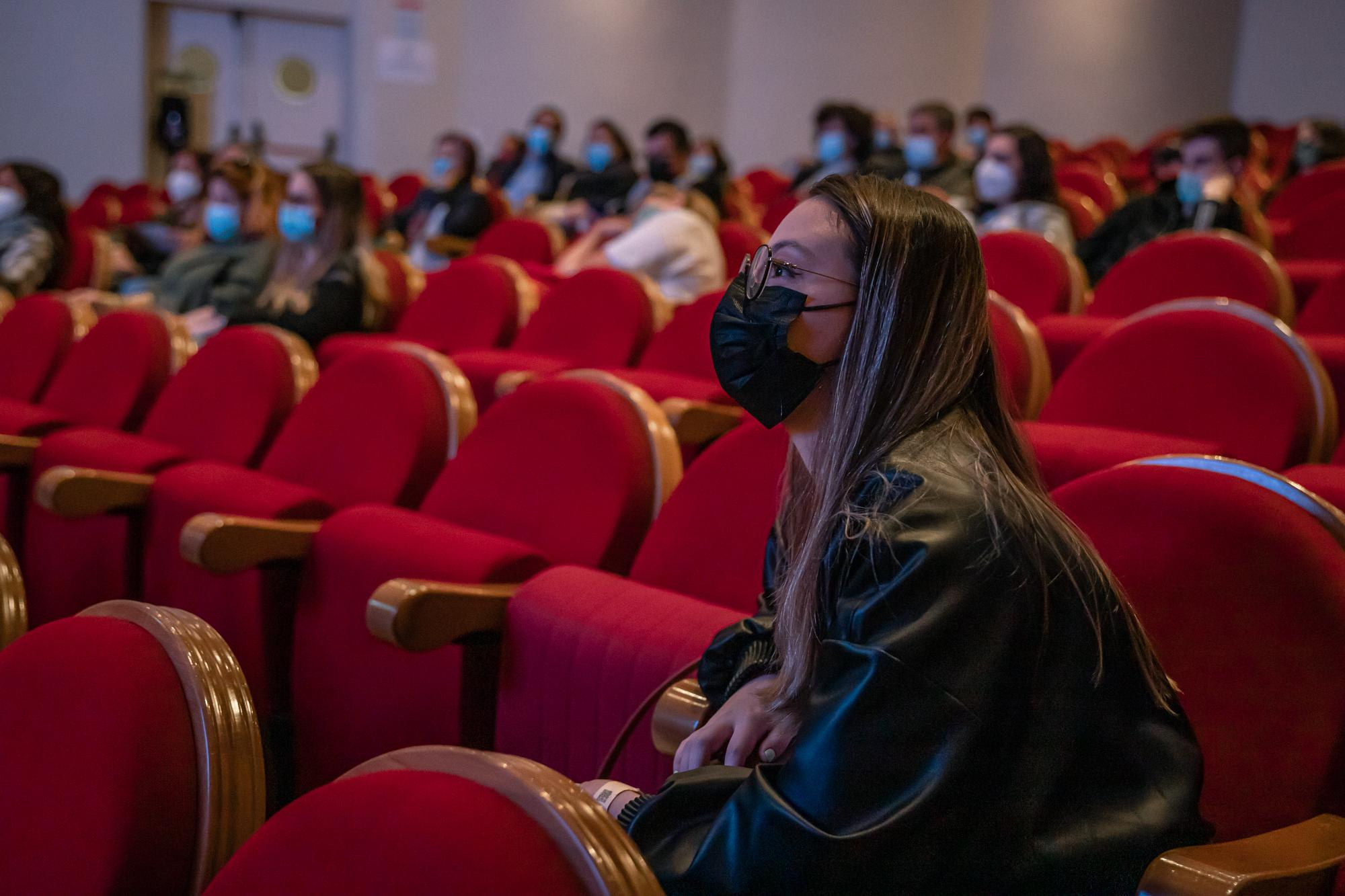 Festival Internacional de Chocolate 🍫 2 fim de semana. Produtora de Vídeo e Fotografia Cinematográfica | Beyond Creative 20 Portugal Lisboa