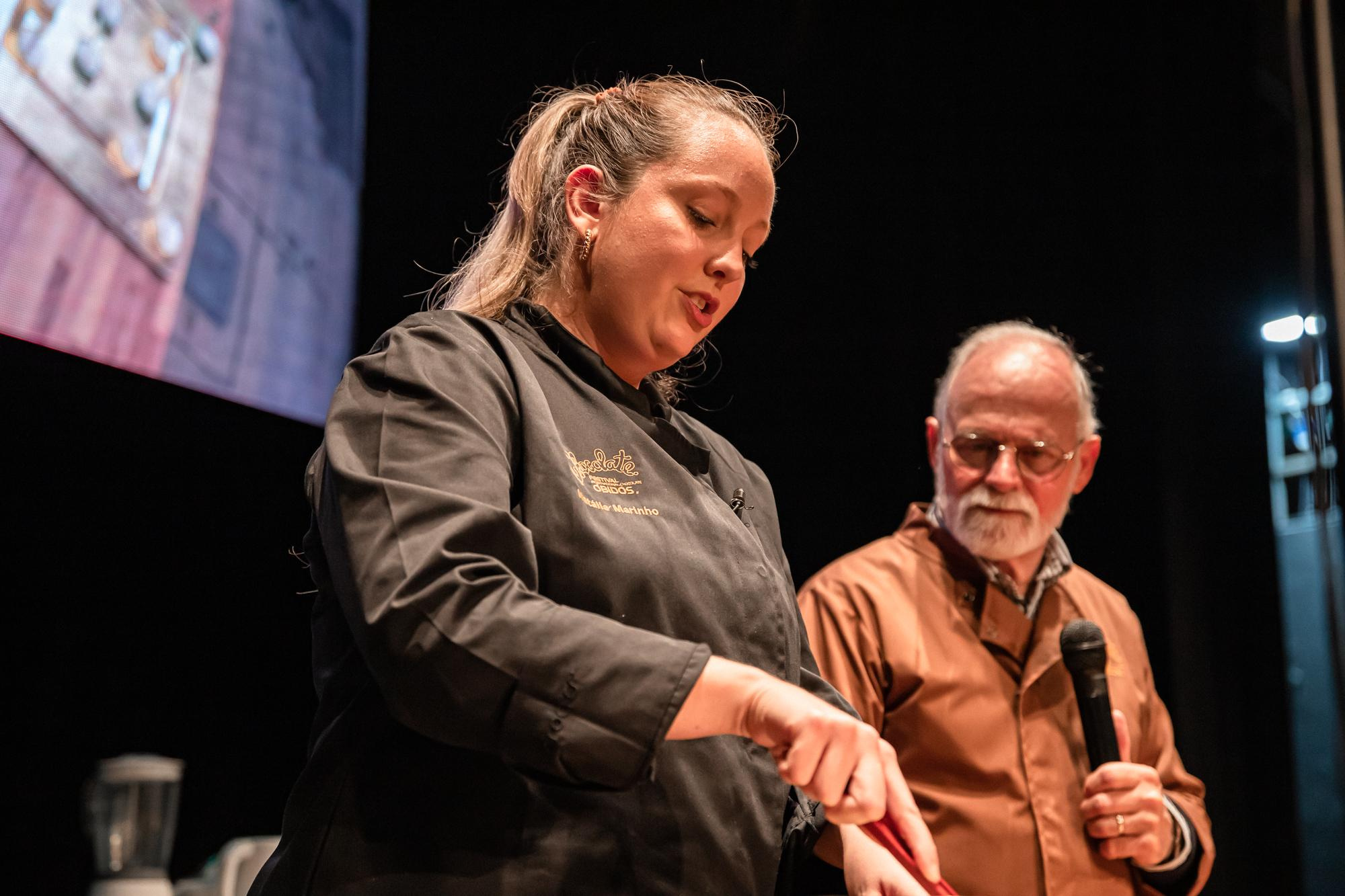 Festival Internacional de Chocolate 🍫 2 fim de semana. Produtora de Vídeo e Fotografia Cinematográfica | Beyond Creative 20 Portugal Lisboa