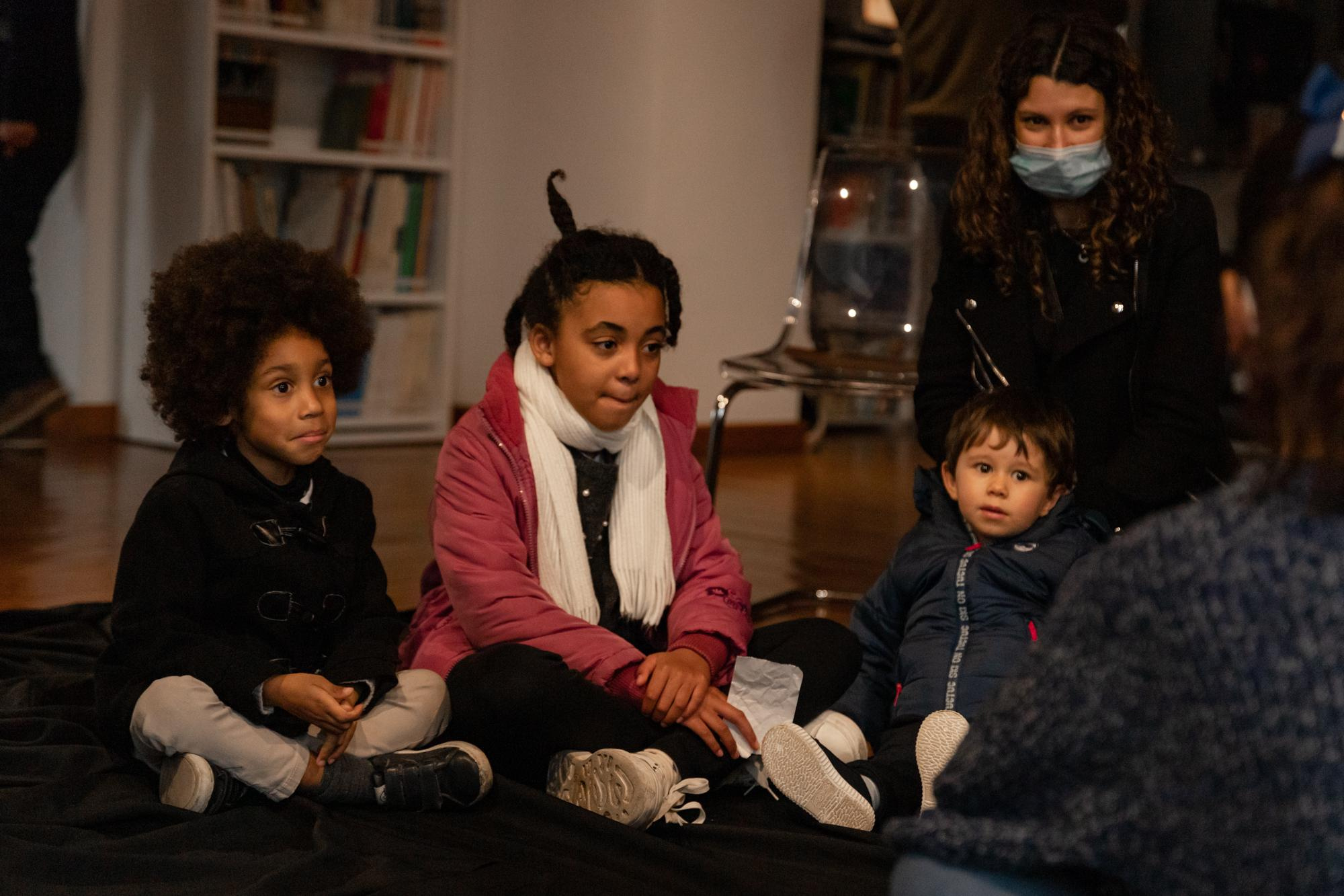 Festival Internacional de Chocolate 🍫 1 fim de semana. Beyond Creative 20 | Cinematic Video & Photography Production Lisbon & Algarve