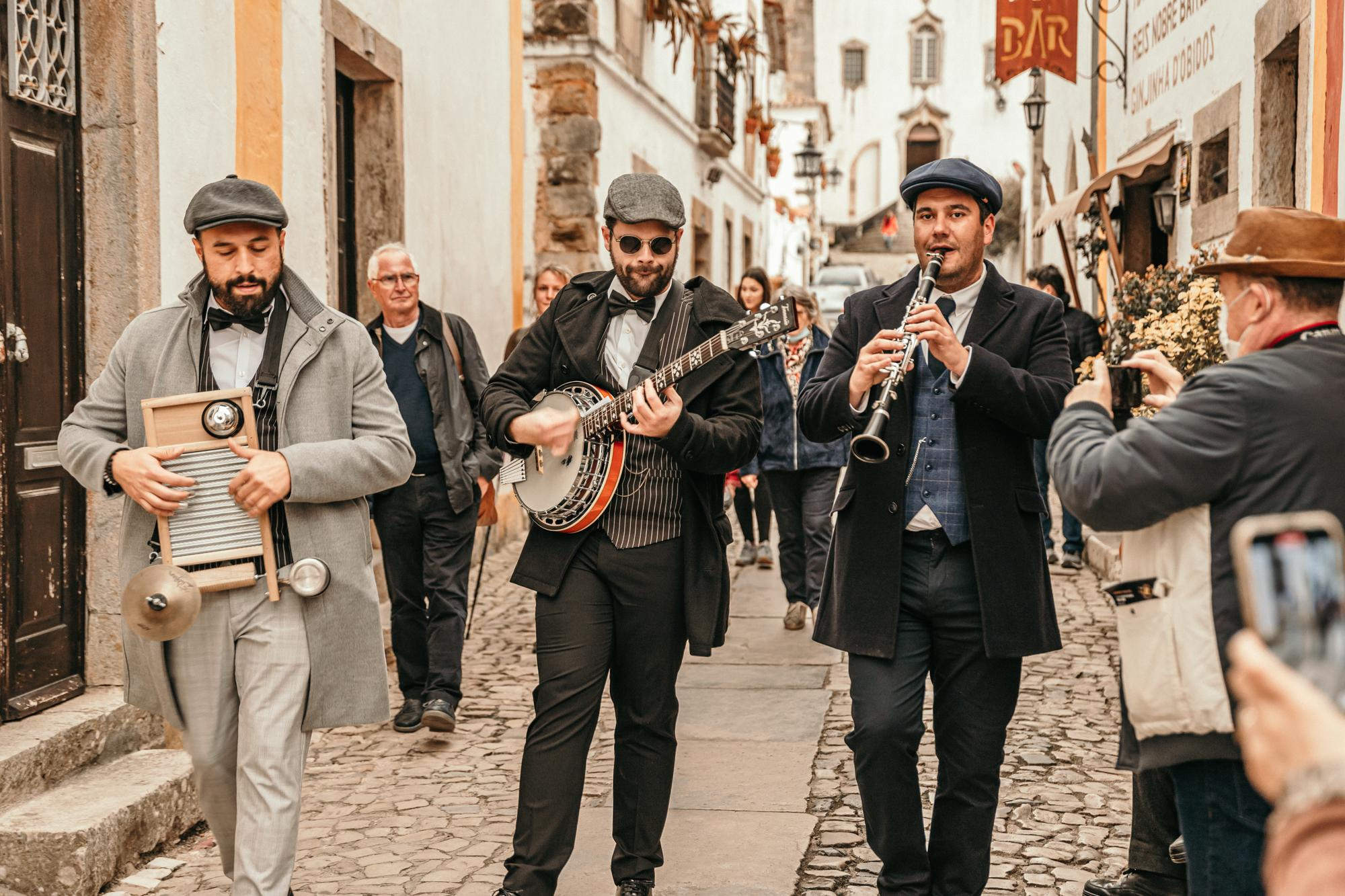 Festival Internacional de Chocolate 🍫 1 fim de semana. Beyond Creative 20 | Cinematic Video & Photography Production Lisbon & Algarve