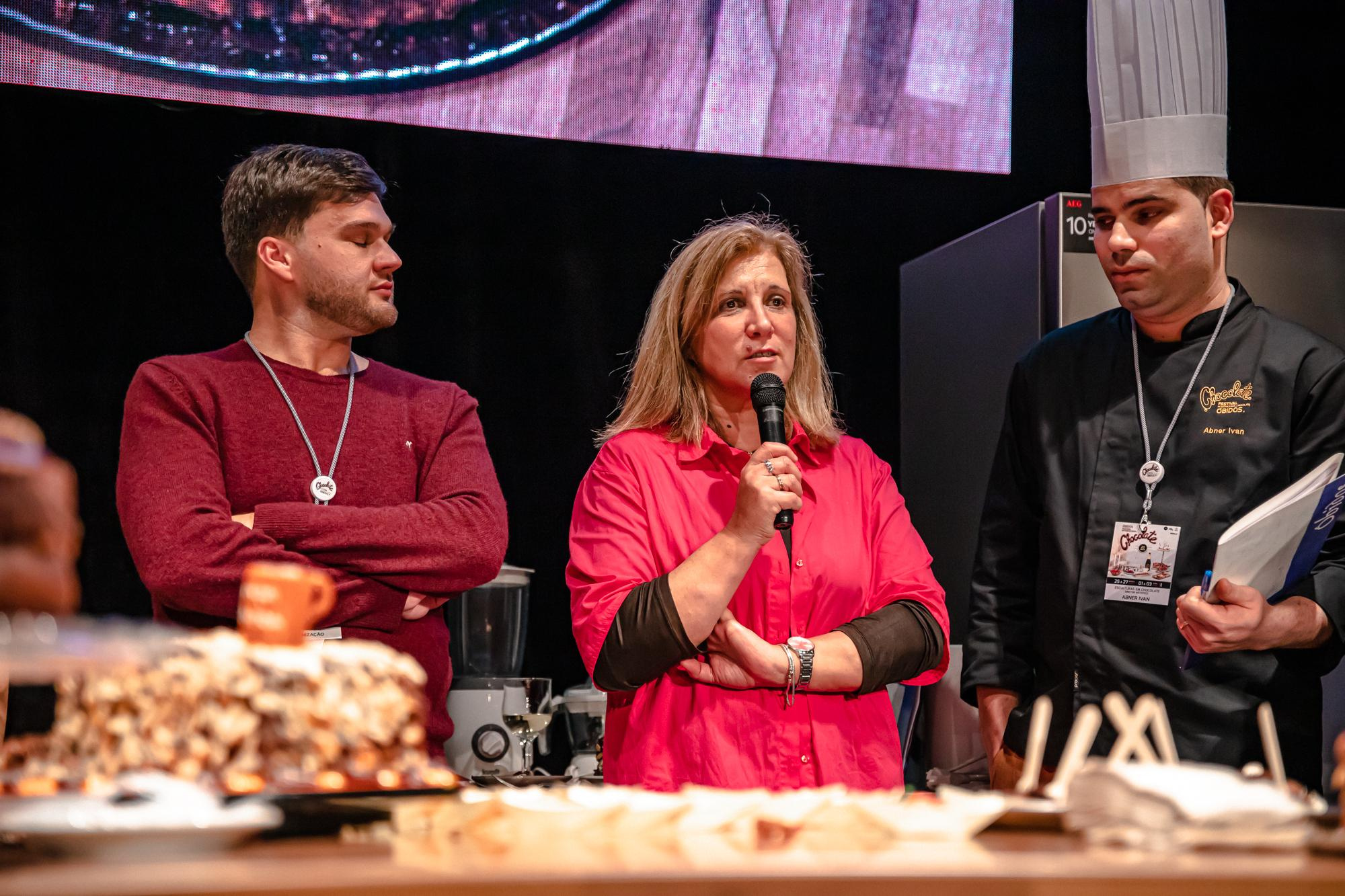 Festival Internacional de Chocolate 🍫 2 fim de semana. Produtora de Vídeo e Fotografia Cinematográfica | Beyond Creative 20 Portugal Lisboa