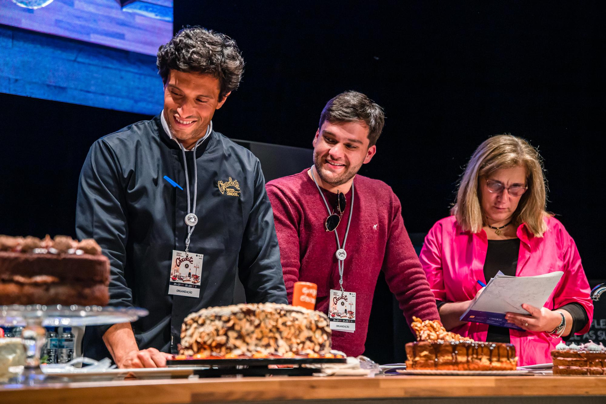 Festival Internacional de Chocolate 🍫 2 fim de semana. Produtora de Vídeo e Fotografia Cinematográfica | Beyond Creative 20 Portugal Lisboa