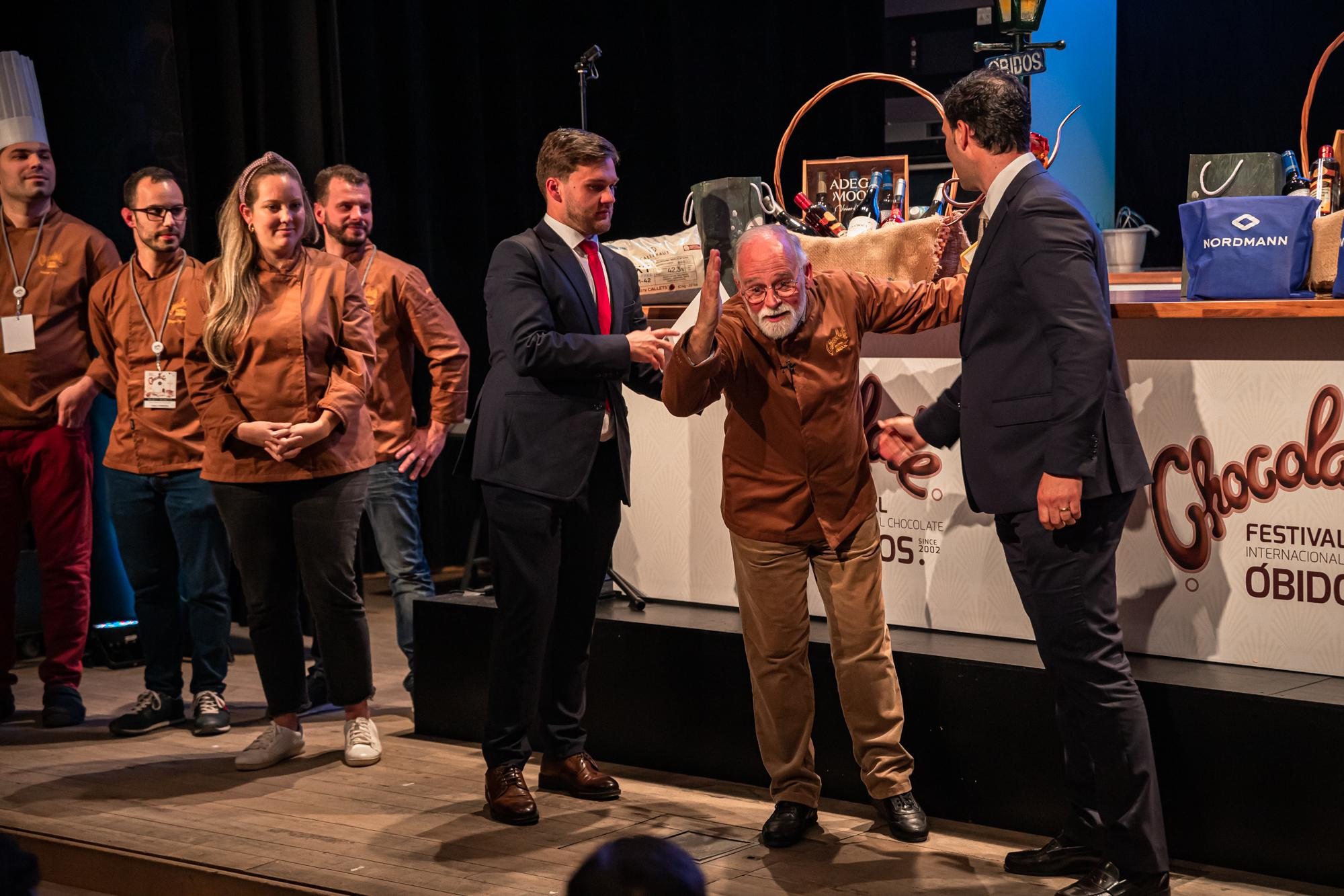 Festival Internacional de Chocolate 🍫 2 fim de semana. Produtora de Vídeo e Fotografia Cinematográfica | Beyond Creative 20 Portugal Lisboa