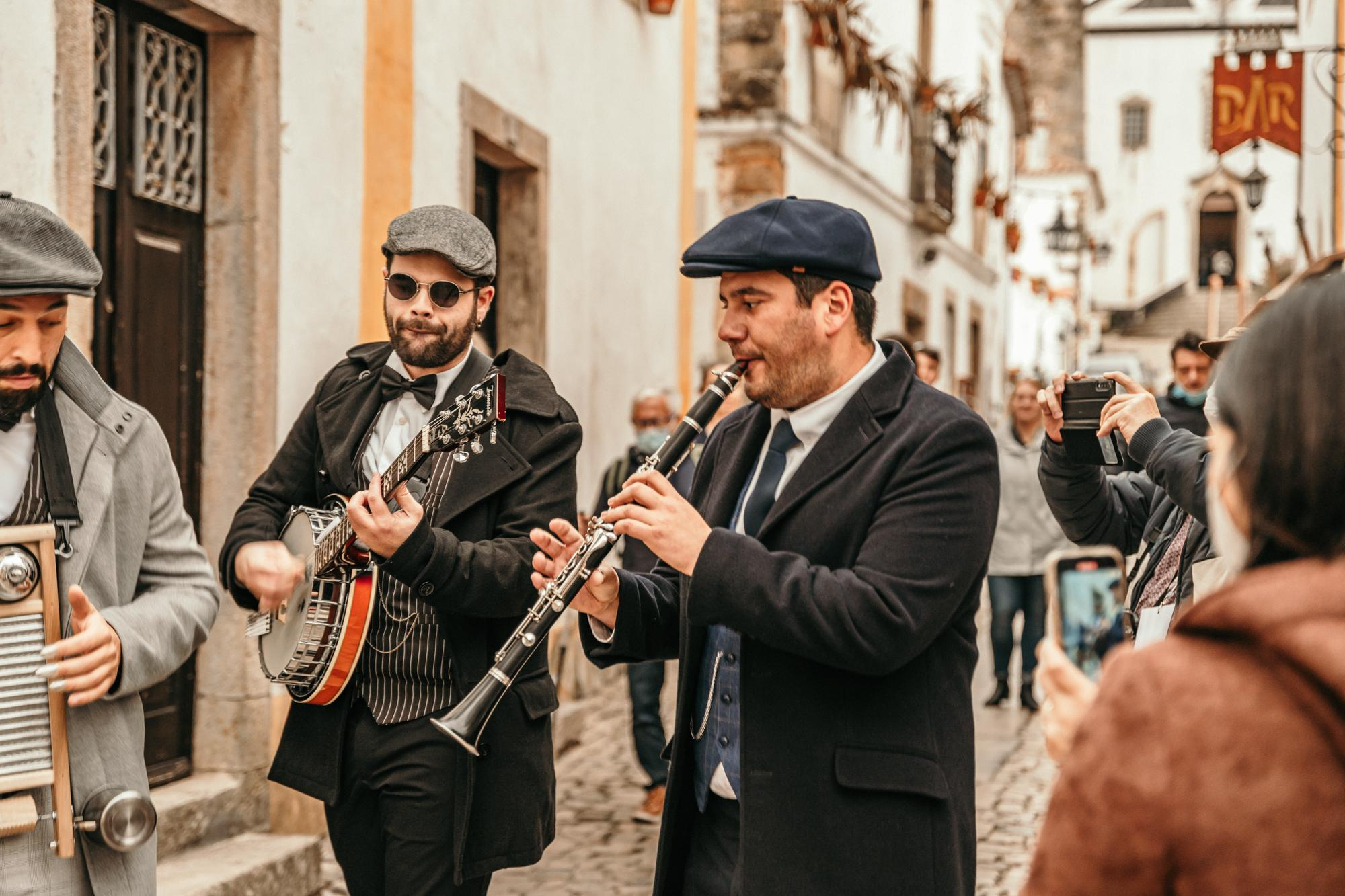 Festival Internacional de Chocolate 🍫 1 fim de semana. Beyond Creative 20 | Cinematic Video & Photography Production Lisbon & Algarve