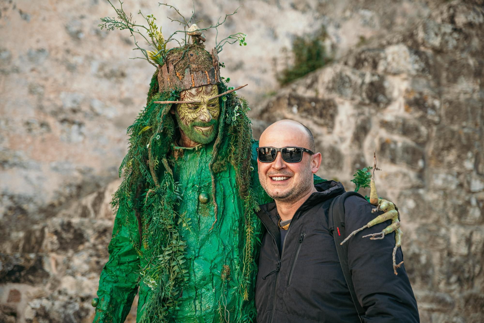Festival Internacional de Chocolate 🍫 2 fim de semana. Produtora de Vídeo e Fotografia Cinematográfica | Beyond Creative 20 Portugal Lisboa