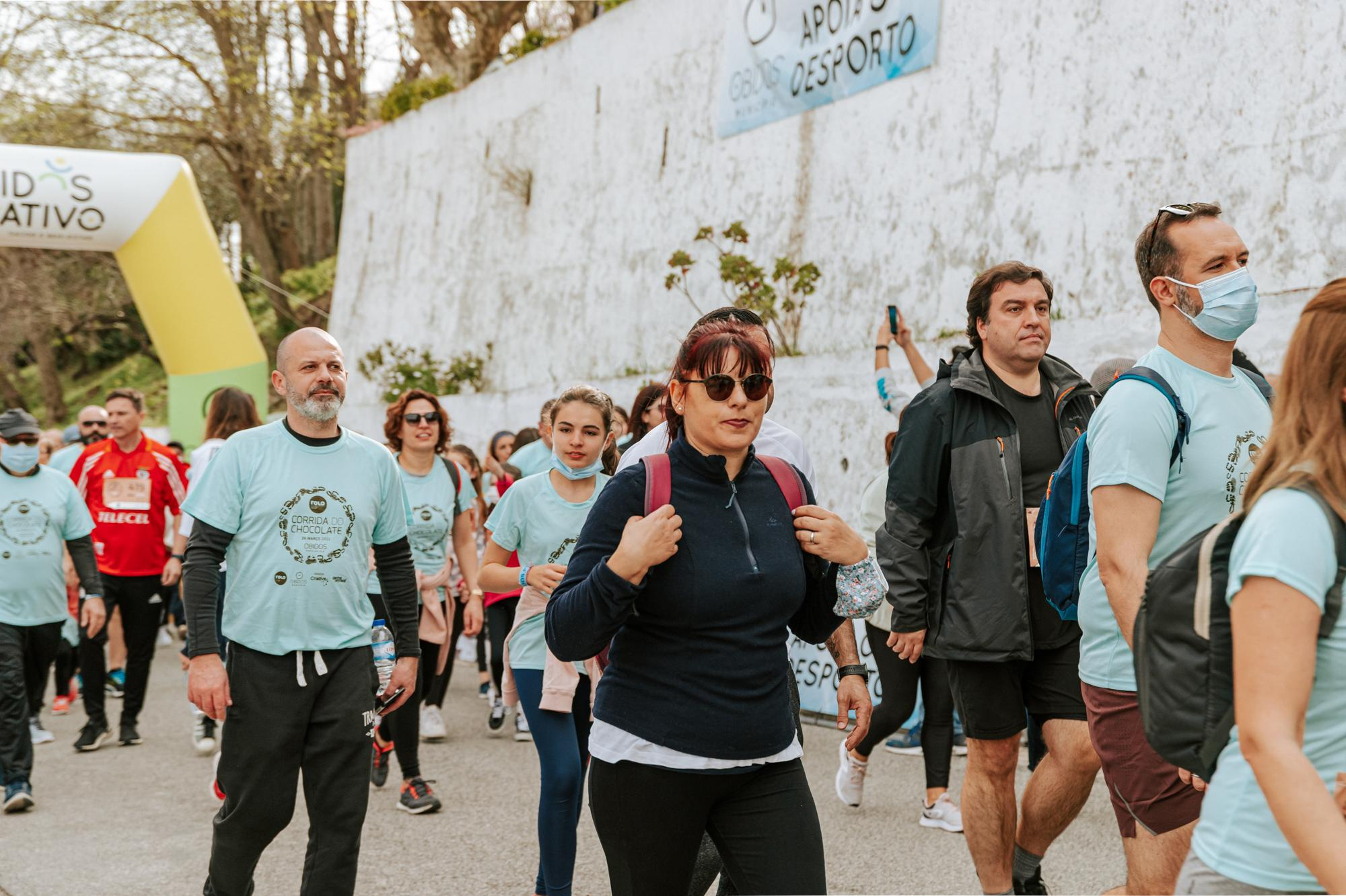 Festival Internacional de Chocolate 🍫 1 fim de semana. Beyond Creative 20 | Cinematic Video & Photography Production Lisbon & Algarve