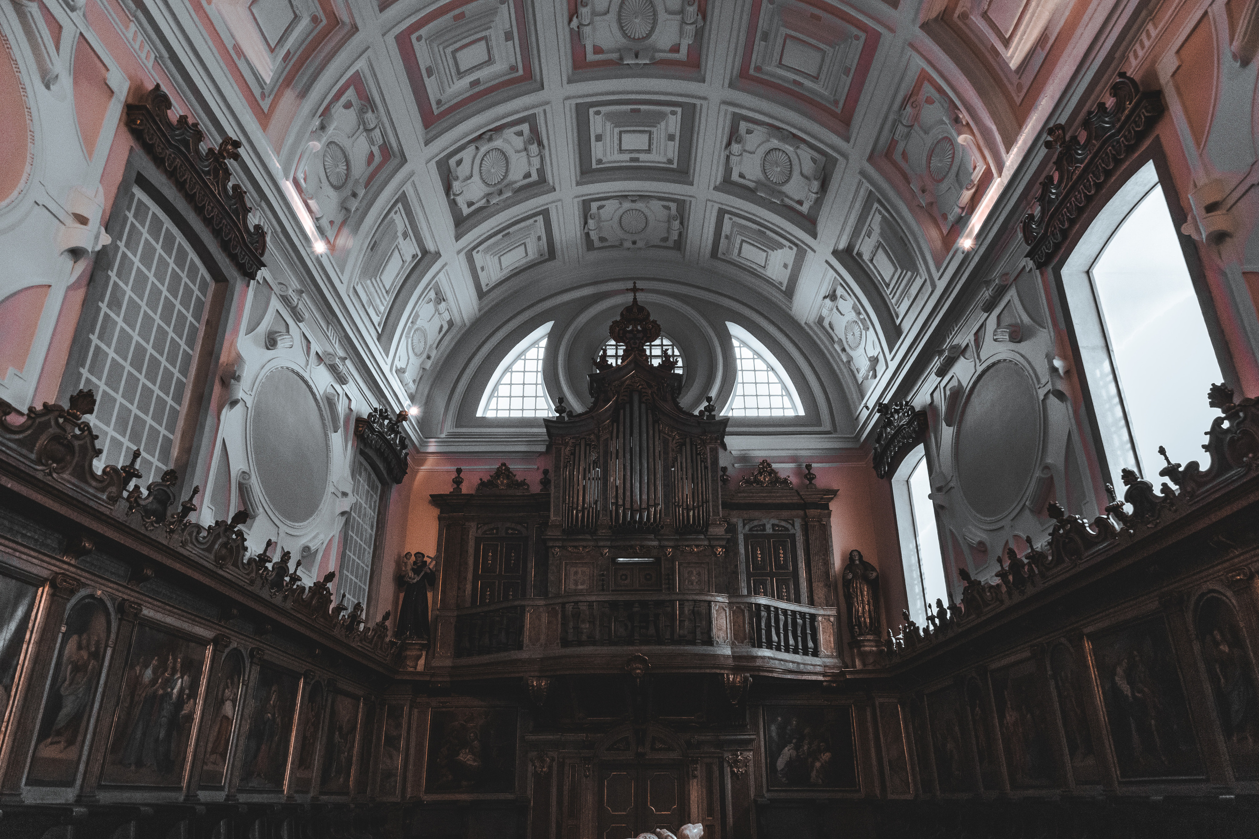 Polyphōnos — ensemble vocal e instrumental 🎼 1º Seção. Beyond Creative 20 | Cinematic Video & Photography Production Lisbon & Algarve