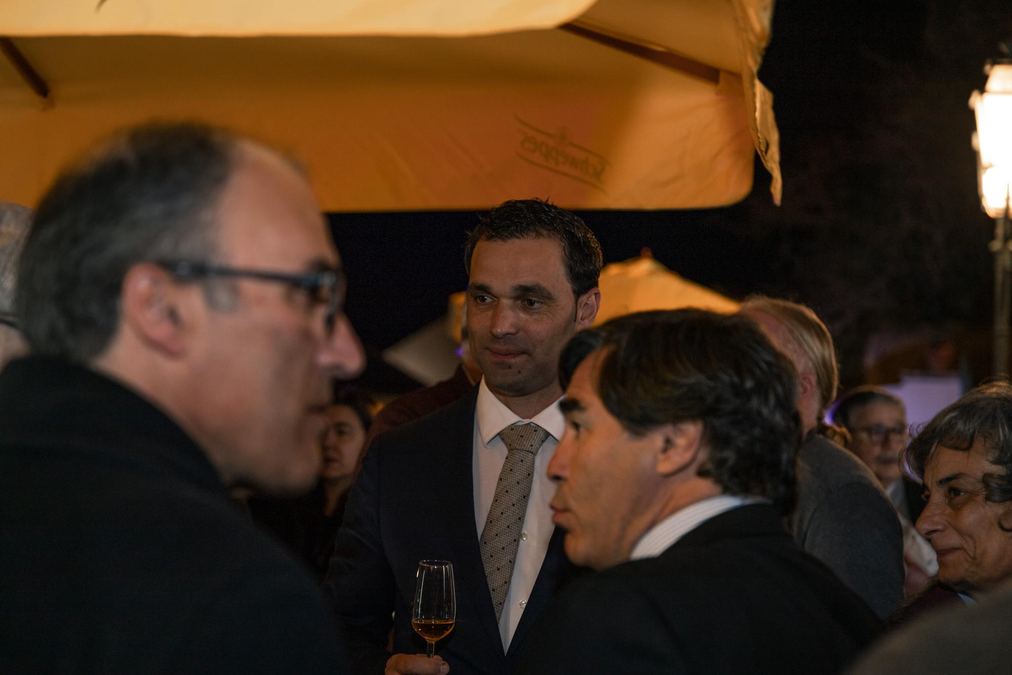 Festival Internacional de Chocolate 🍫 1 fim de semana. Beyond Creative 20 | Cinematic Video & Photography Production Lisbon & Algarve