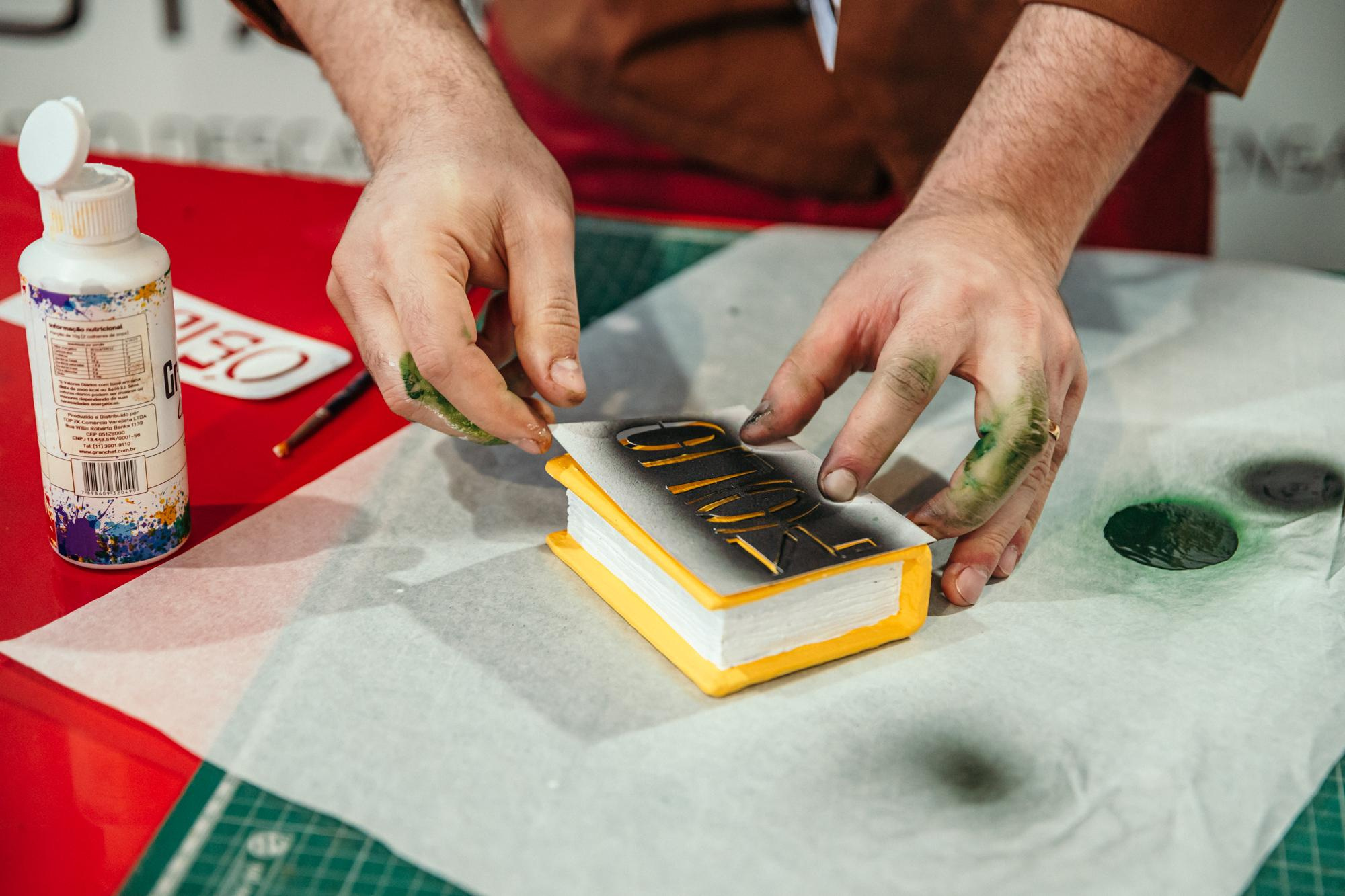 Festival Internacional de Chocolate 🍫 2 fim de semana. Produtora de Vídeo e Fotografia Cinematográfica | Beyond Creative 20 Portugal Lisboa