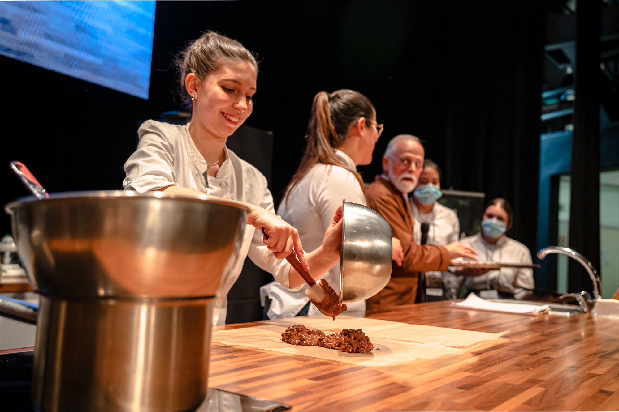 Festival Internacional de Chocolate 🍫 2 fim de semana. Produtora de Vídeo e Fotografia Cinematográfica | Beyond Creative 20 Portugal Lisboa