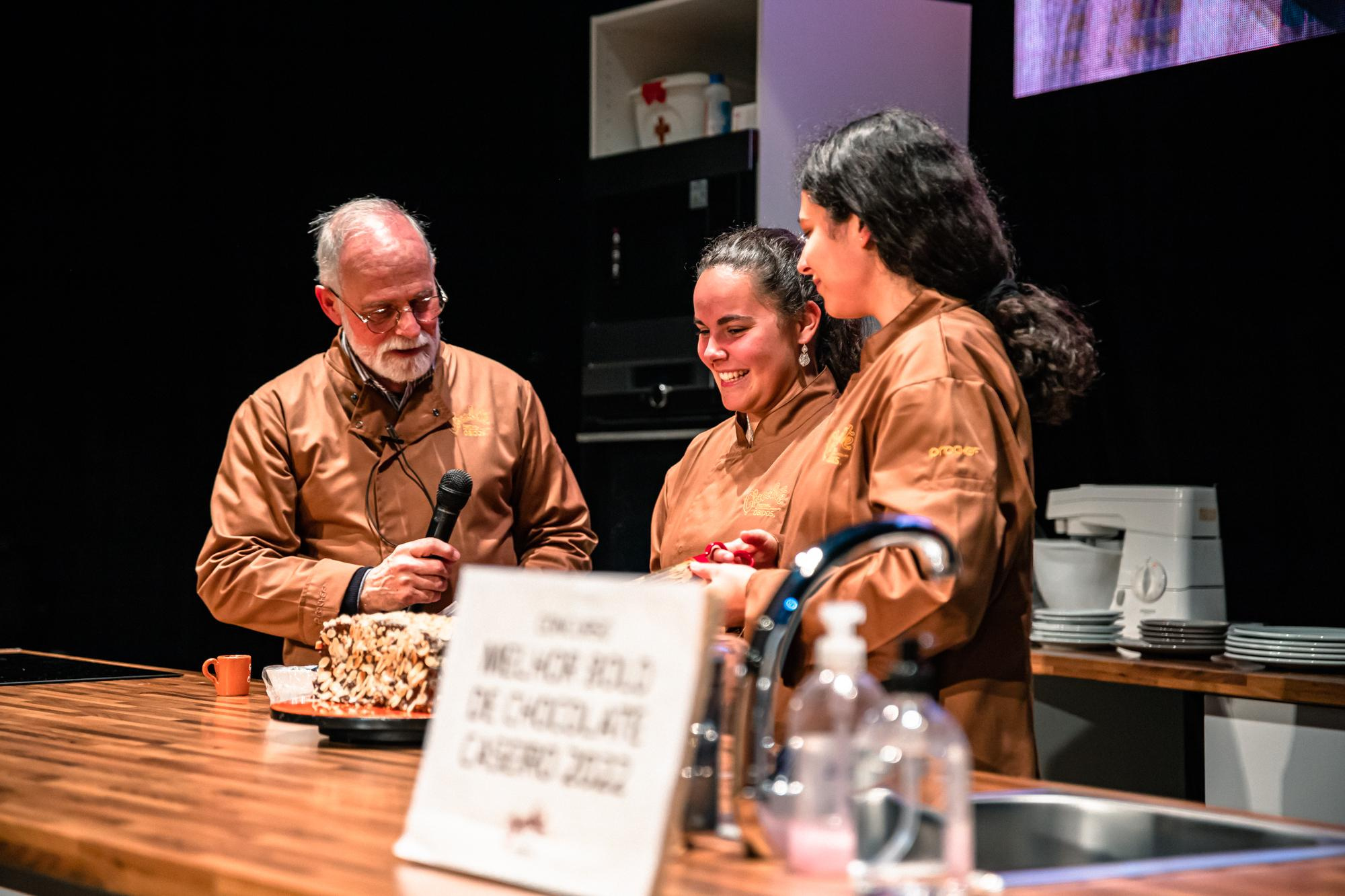 Festival Internacional de Chocolate 🍫 2 fim de semana. Produtora de Vídeo e Fotografia Cinematográfica | Beyond Creative 20 Portugal Lisboa