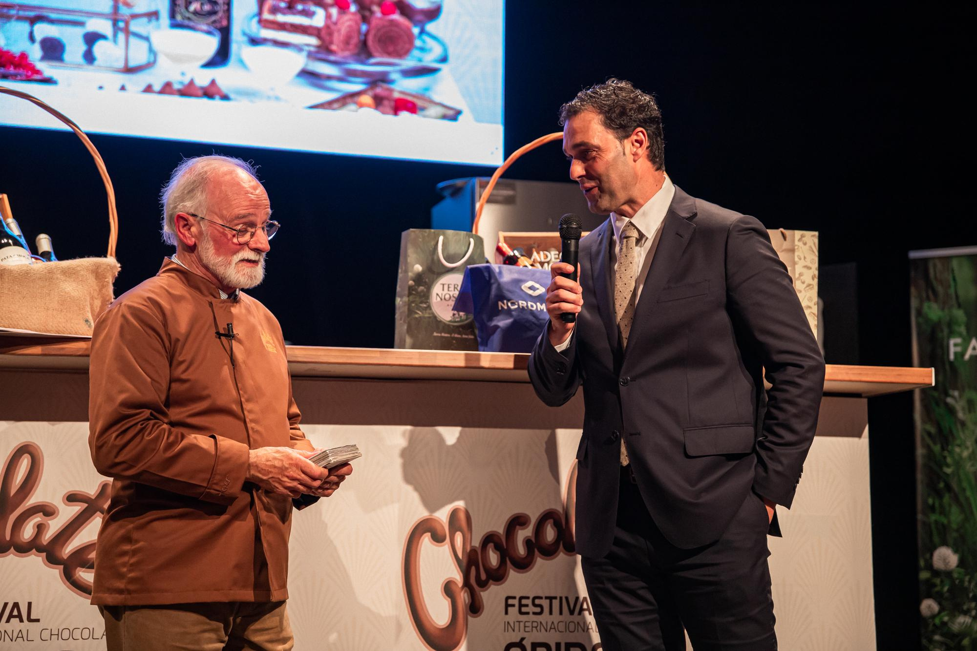 Festival Internacional de Chocolate 🍫 2 fim de semana. Produtora de Vídeo e Fotografia Cinematográfica | Beyond Creative 20 Portugal Lisboa