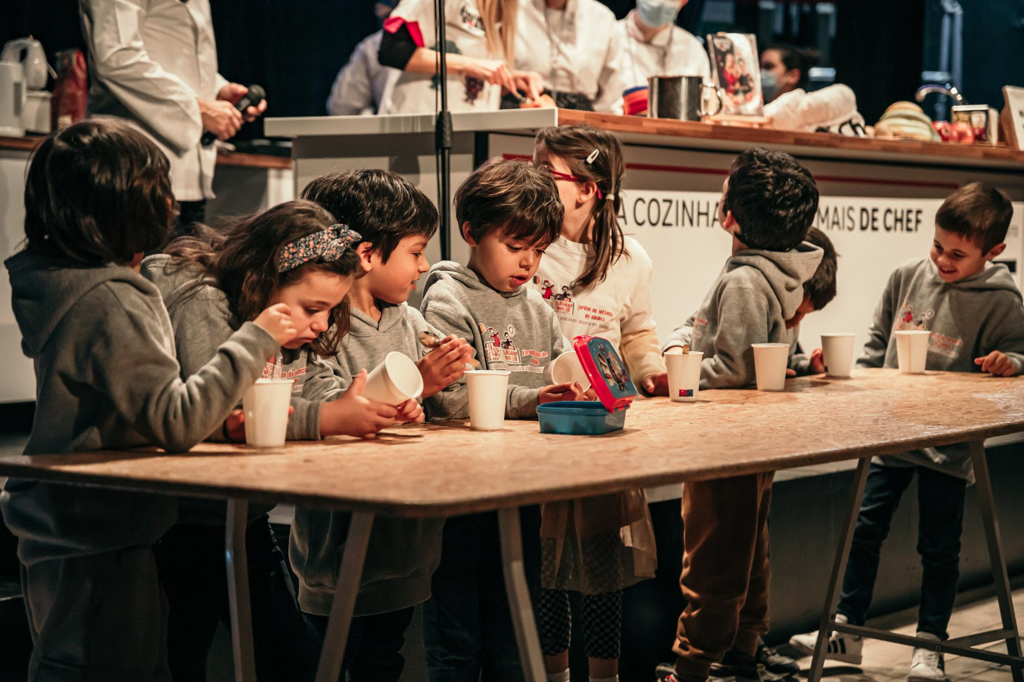 Festival Internacional de Chocolate 🍫 1 fim de semana. Beyond Creative 20 | Cinematic Video & Photography Production Lisbon & Algarve