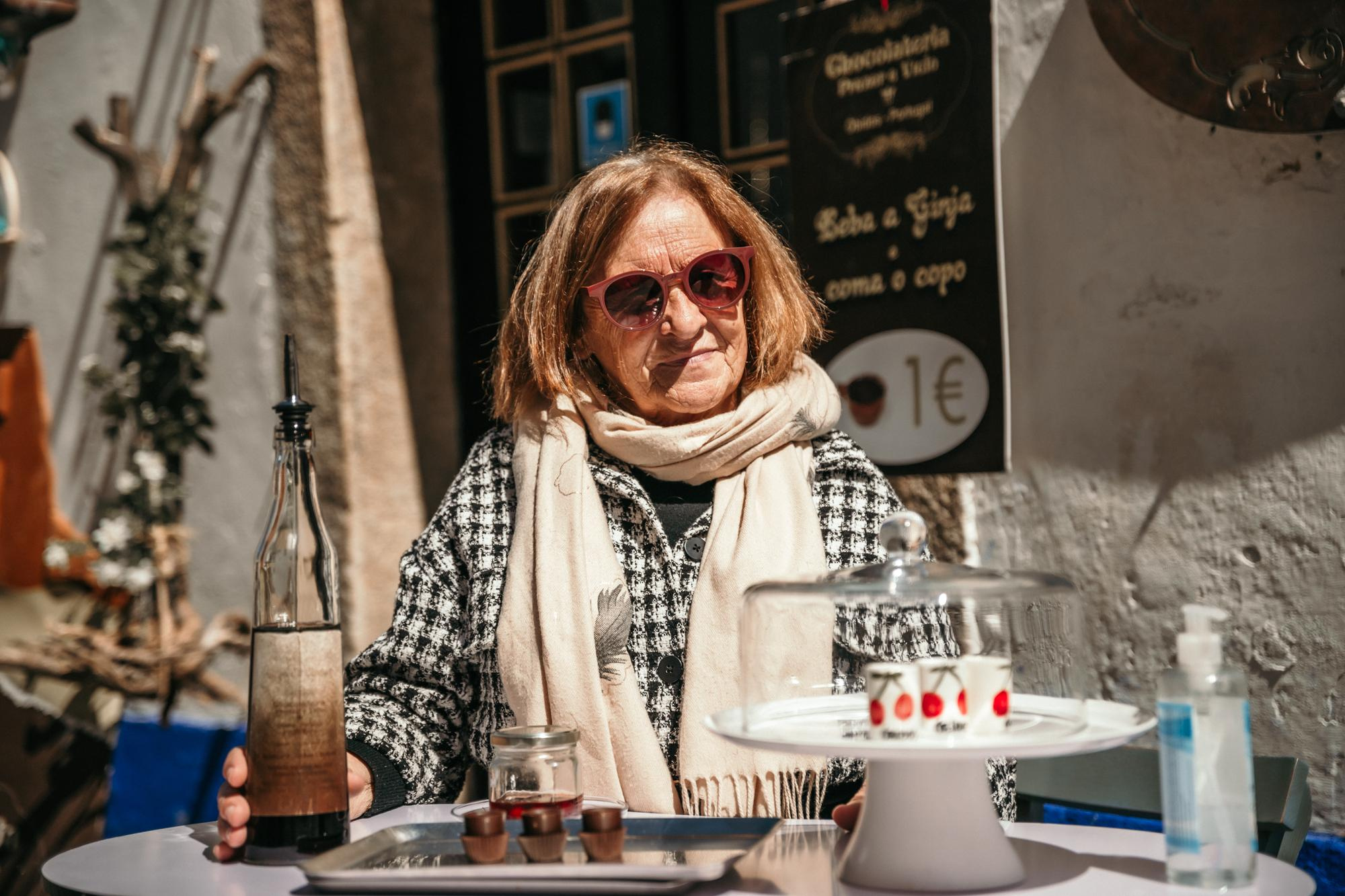 Festival Internacional de Chocolate 🍫 2 fim de semana. Produtora de Vídeo e Fotografia Cinematográfica | Beyond Creative 20 Portugal Lisboa
