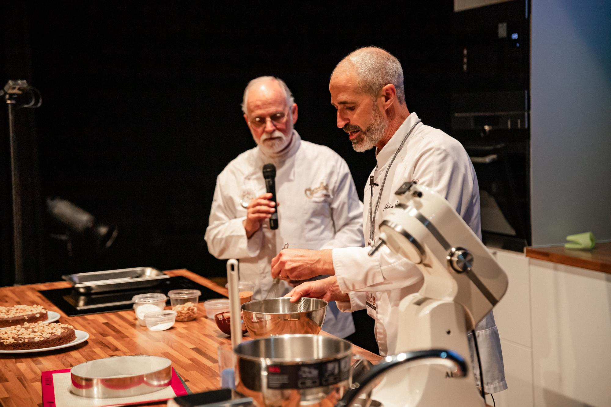 Festival Internacional de Chocolate 🍫 1 fim de semana. Beyond Creative 20 | Cinematic Video & Photography Production Lisbon & Algarve