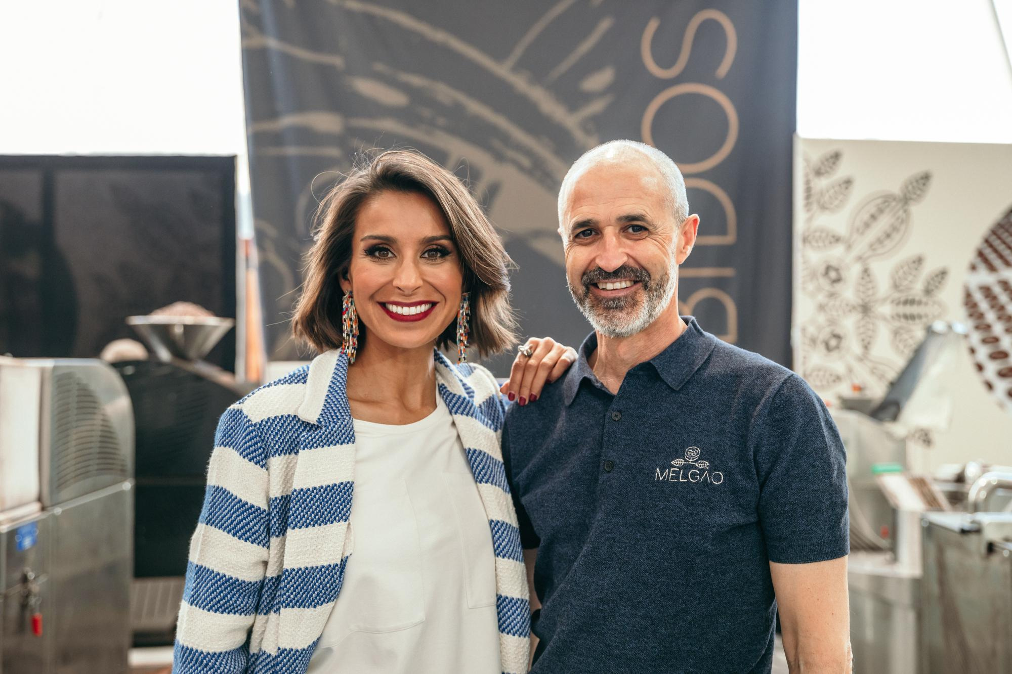 Festival Internacional de Chocolate 🍫 2 fim de semana. Produtora de Vídeo e Fotografia Cinematográfica | Beyond Creative 20 Portugal Lisboa
