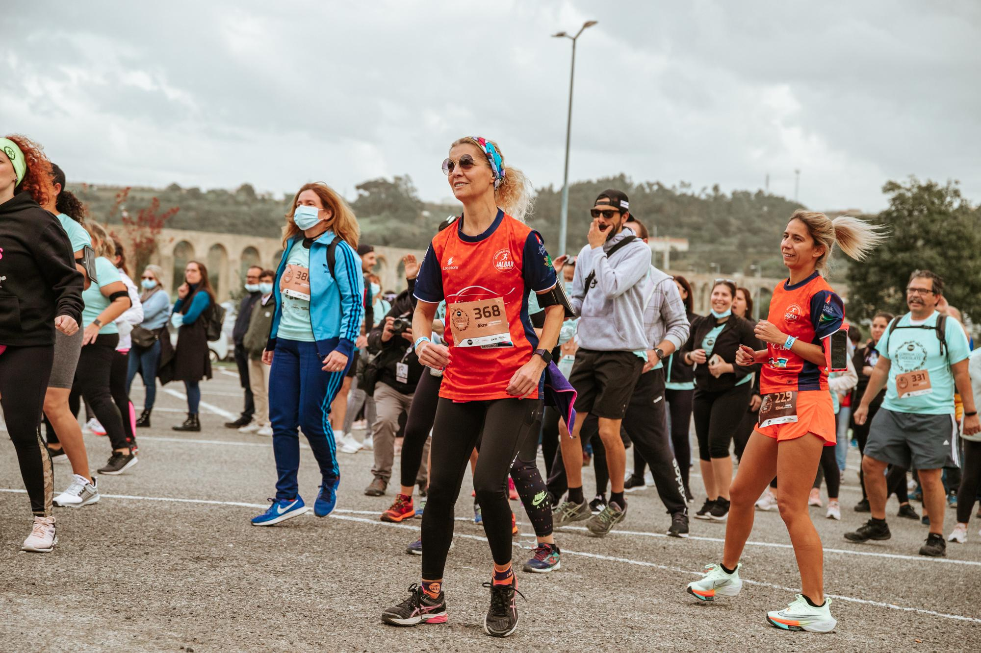 Festival Internacional de Chocolate 🍫 1 fim de semana. Beyond Creative 20 | Cinematic Video & Photography Production Lisbon & Algarve