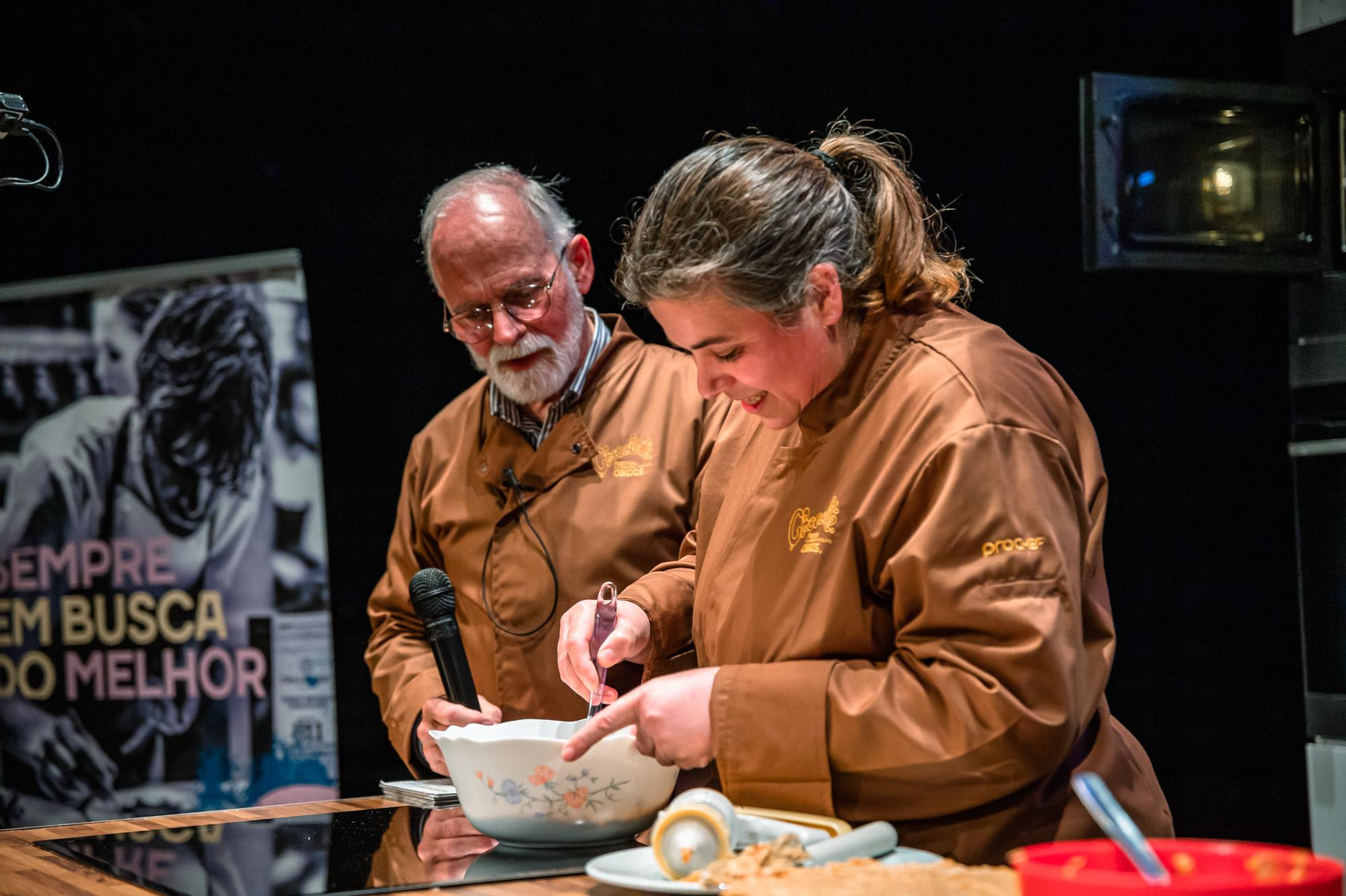 Festival Internacional de Chocolate 🍫 2 fim de semana. Produtora de Vídeo e Fotografia Cinematográfica | Beyond Creative 20 Portugal Lisboa