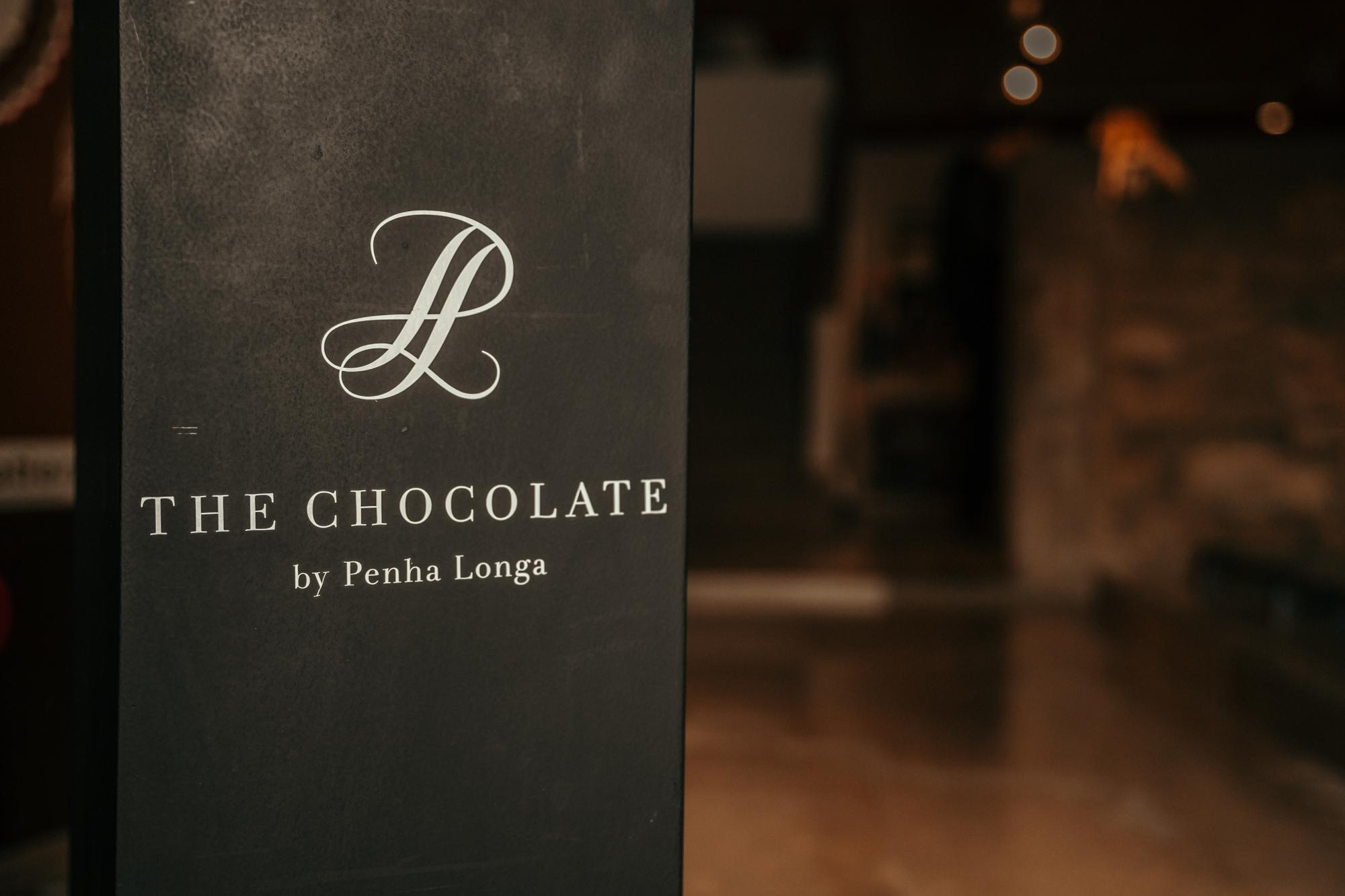 Festival Internacional de Chocolate 🍫 1 fim de semana. Beyond Creative 20 | Cinematic Video & Photography Production Lisbon & Algarve