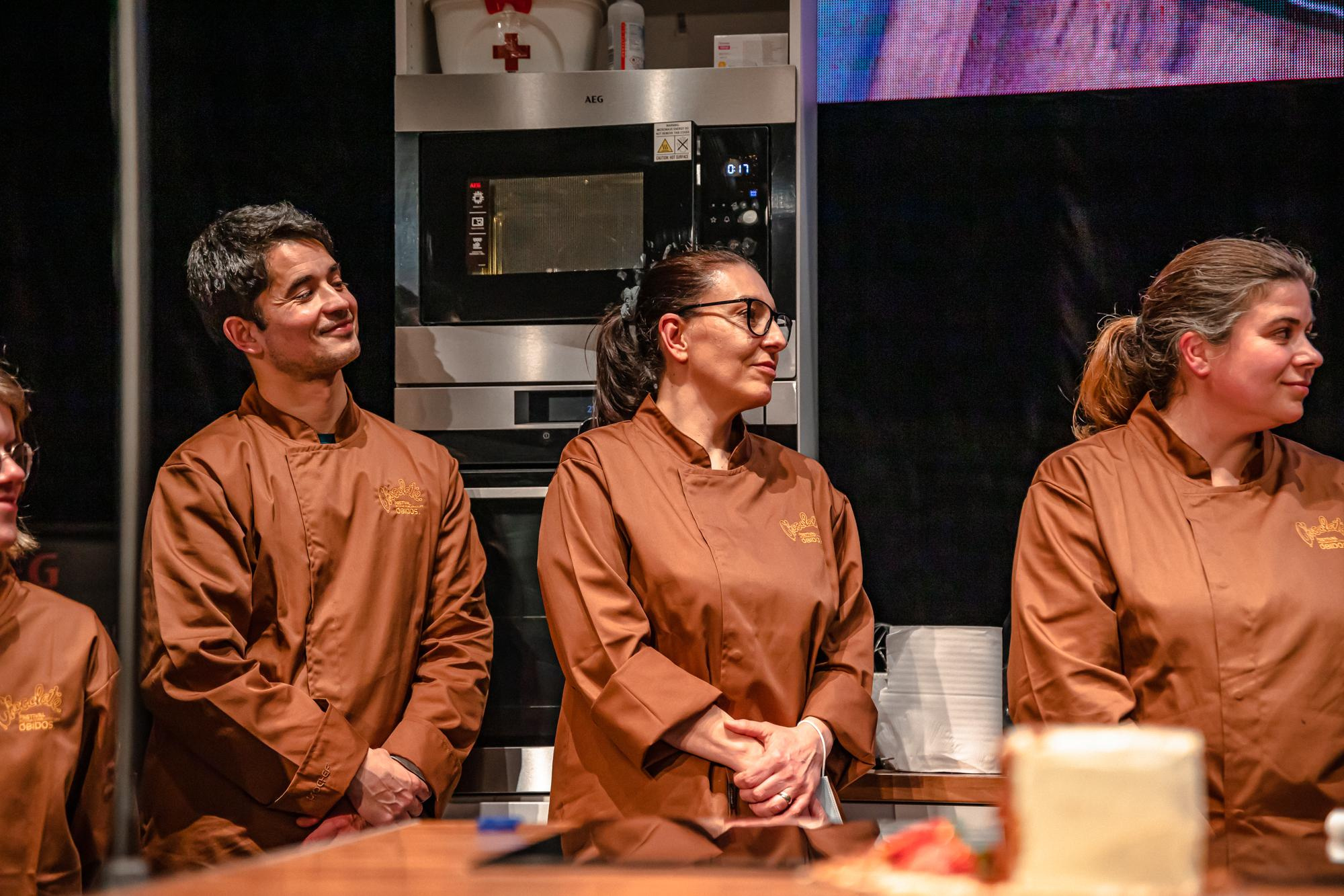 Festival Internacional de Chocolate 🍫 2 fim de semana. Produtora de Vídeo e Fotografia Cinematográfica | Beyond Creative 20 Portugal Lisboa