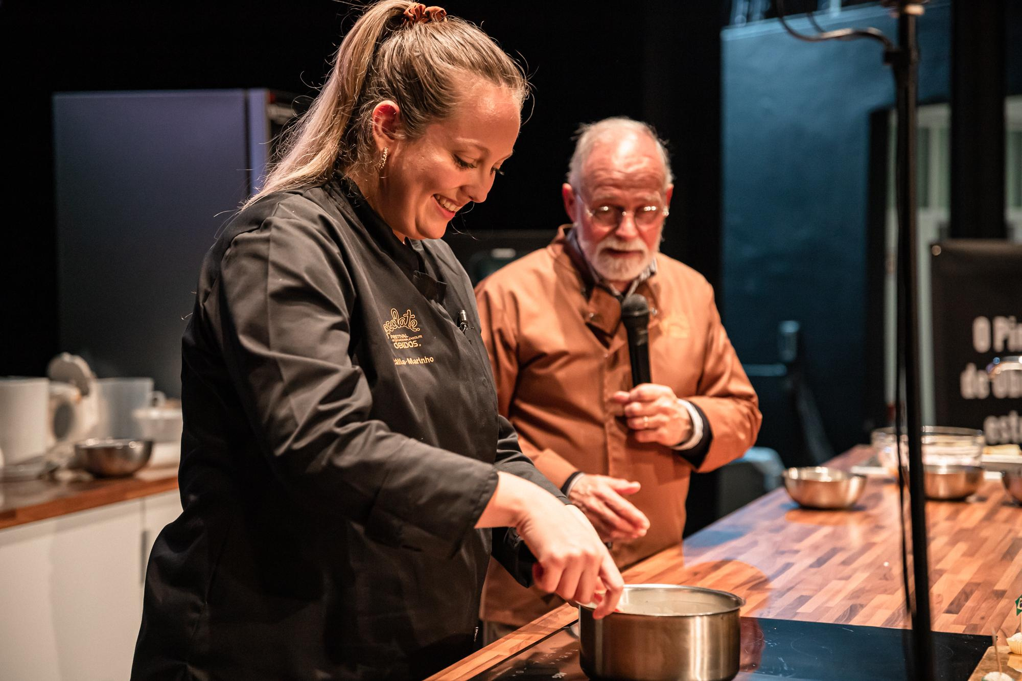 Festival Internacional de Chocolate 🍫 2 fim de semana. Produtora de Vídeo e Fotografia Cinematográfica | Beyond Creative 20 Portugal Lisboa