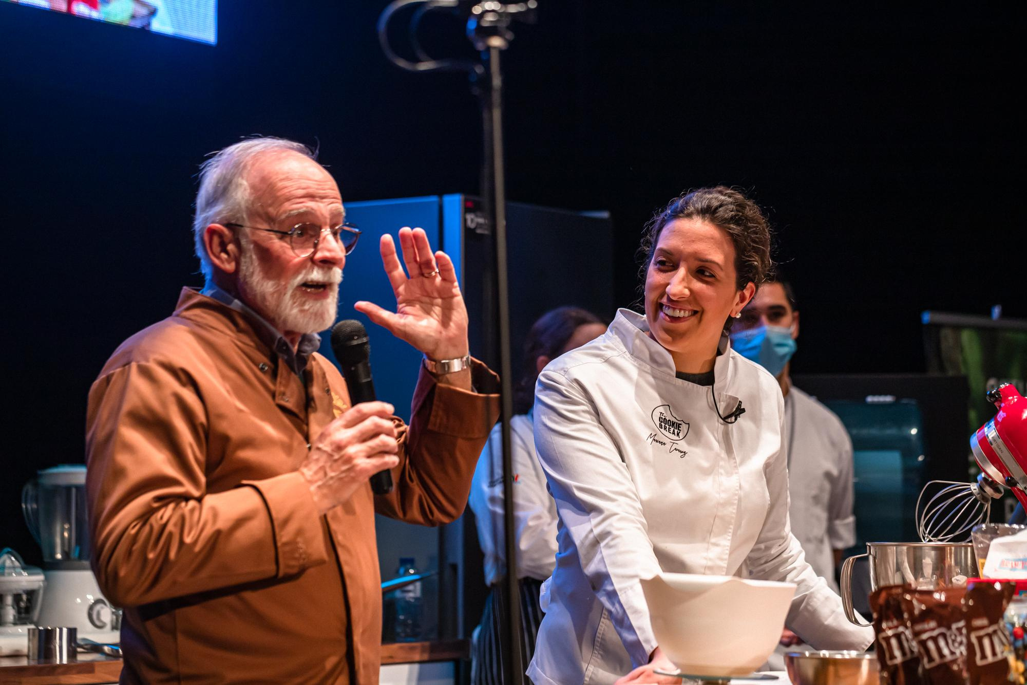 Festival Internacional de Chocolate 🍫 2 fim de semana. Produtora de Vídeo e Fotografia Cinematográfica | Beyond Creative 20 Portugal Lisboa