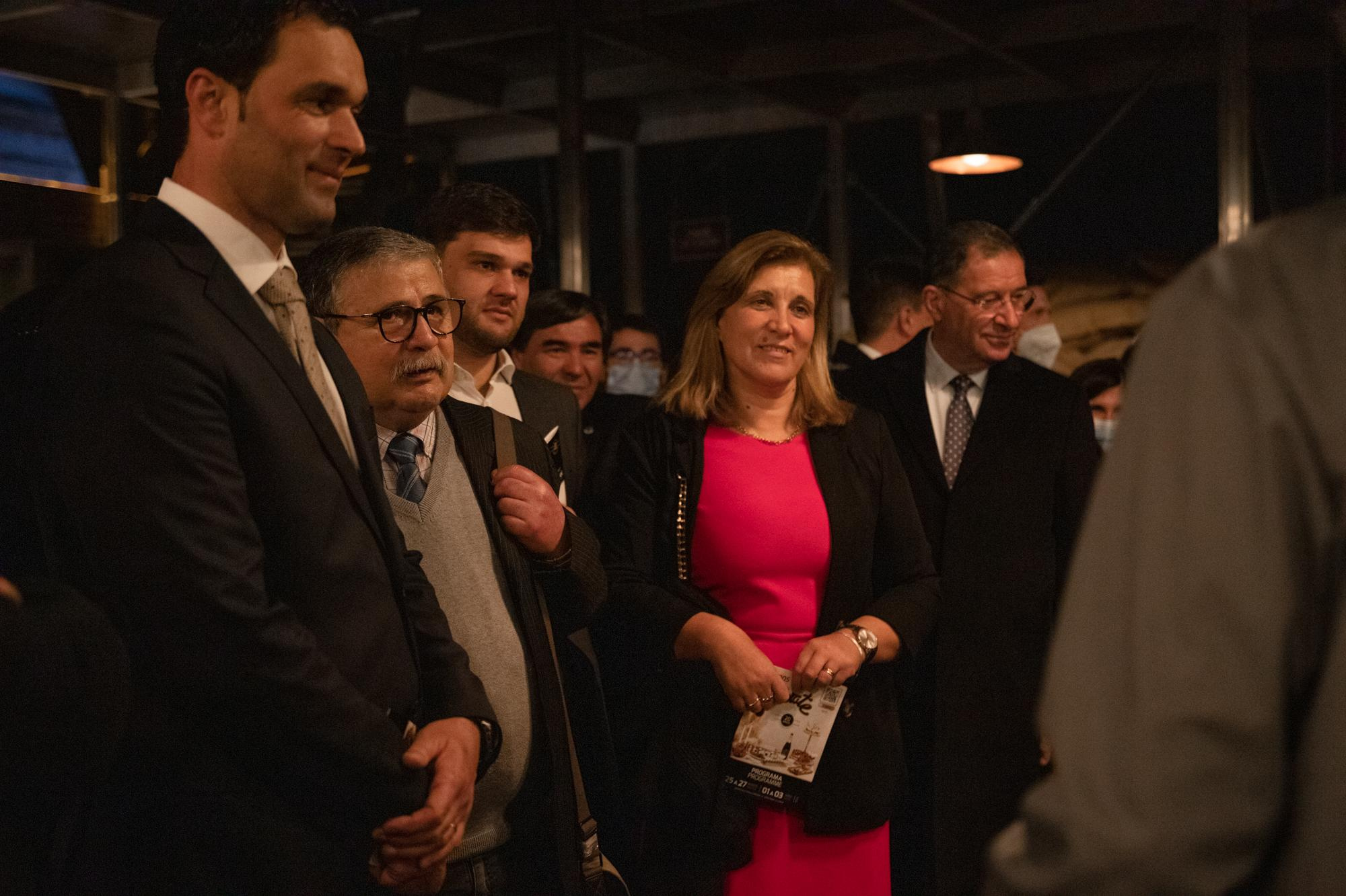 Festival Internacional de Chocolate 🍫 1 fim de semana. Beyond Creative 20 | Cinematic Video & Photography Production Lisbon & Algarve