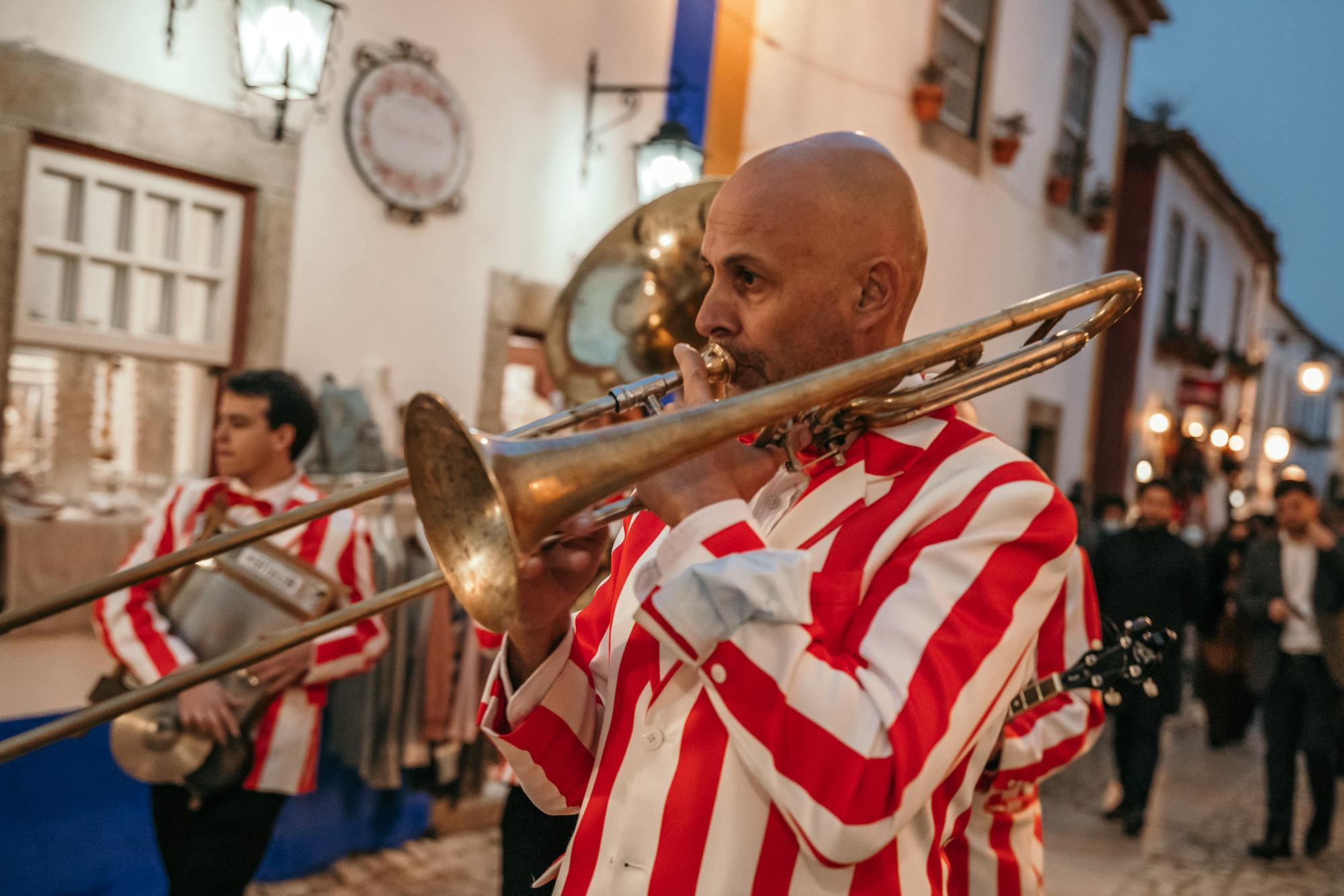 Festival Internacional de Chocolate 🍫 1 fim de semana. Beyond Creative 20 | Cinematic Video & Photography Production Lisbon & Algarve