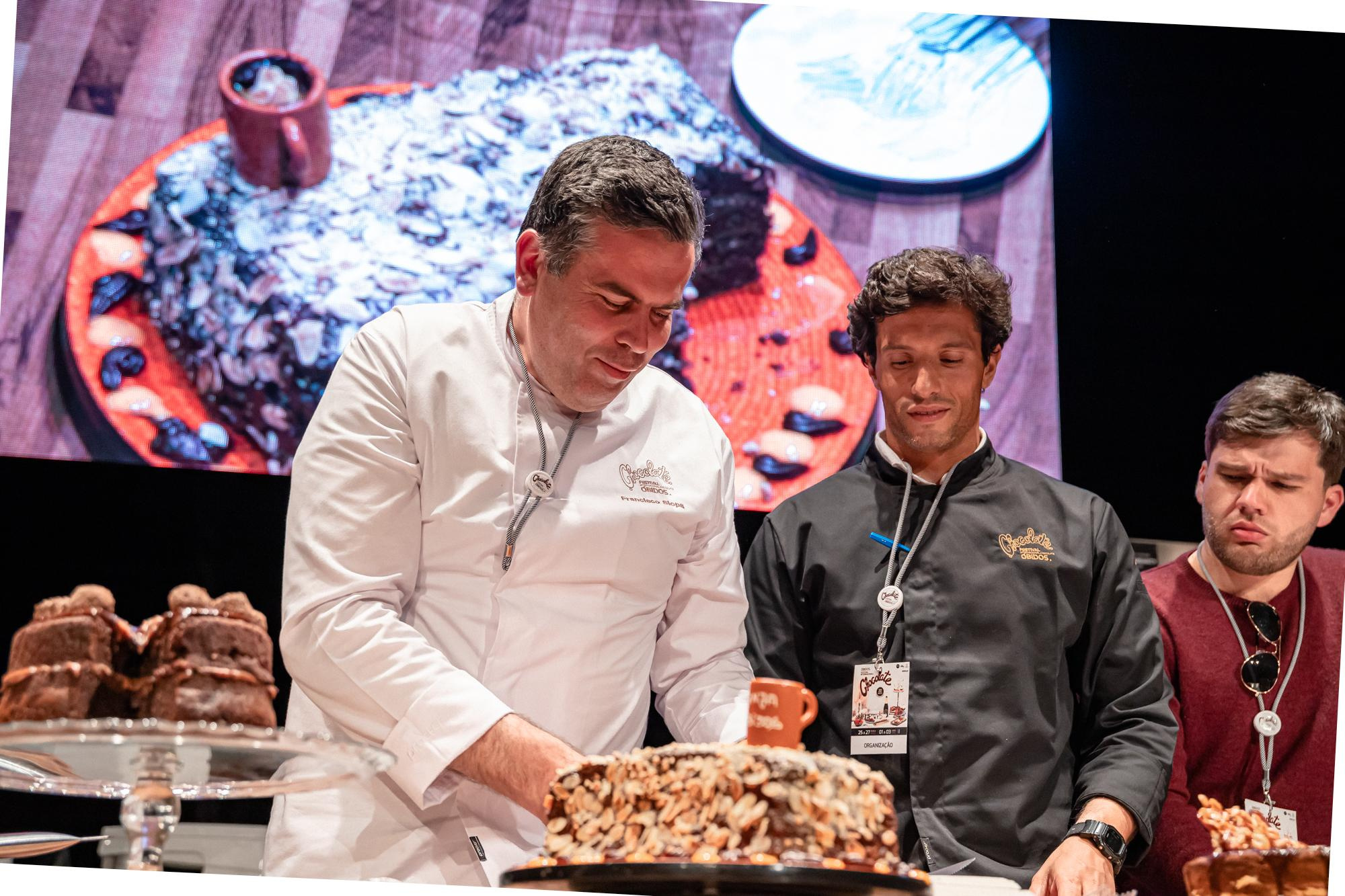 Festival Internacional de Chocolate 🍫 2 fim de semana. Produtora de Vídeo e Fotografia Cinematográfica | Beyond Creative 20 Portugal Lisboa