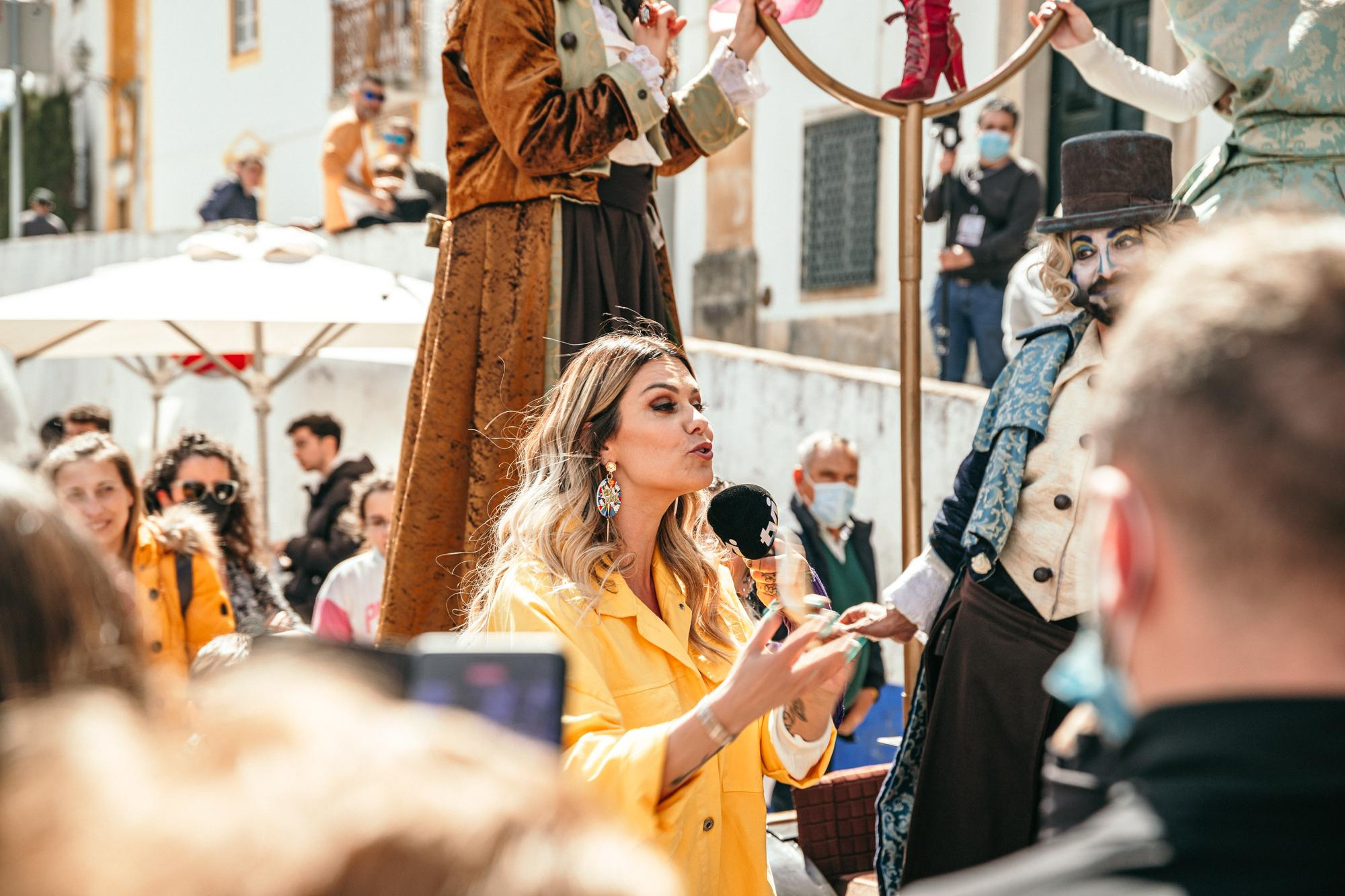 Festival Internacional de Chocolate 🍫 2 fim de semana. Produtora de Vídeo e Fotografia Cinematográfica | Beyond Creative 20 Portugal Lisboa