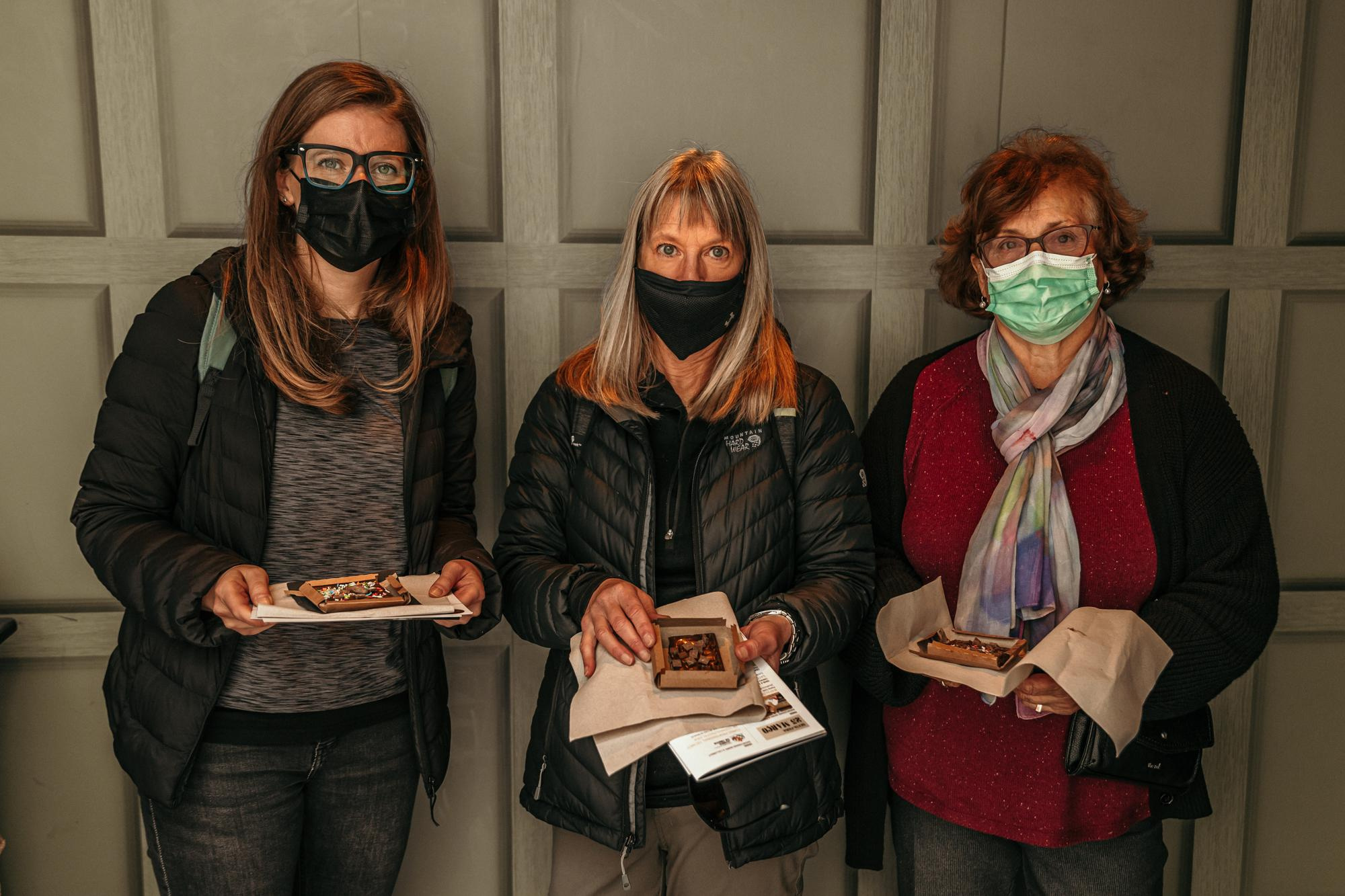 Festival Internacional de Chocolate 🍫 1 fim de semana. Beyond Creative 20 | Cinematic Video & Photography Production Lisbon & Algarve