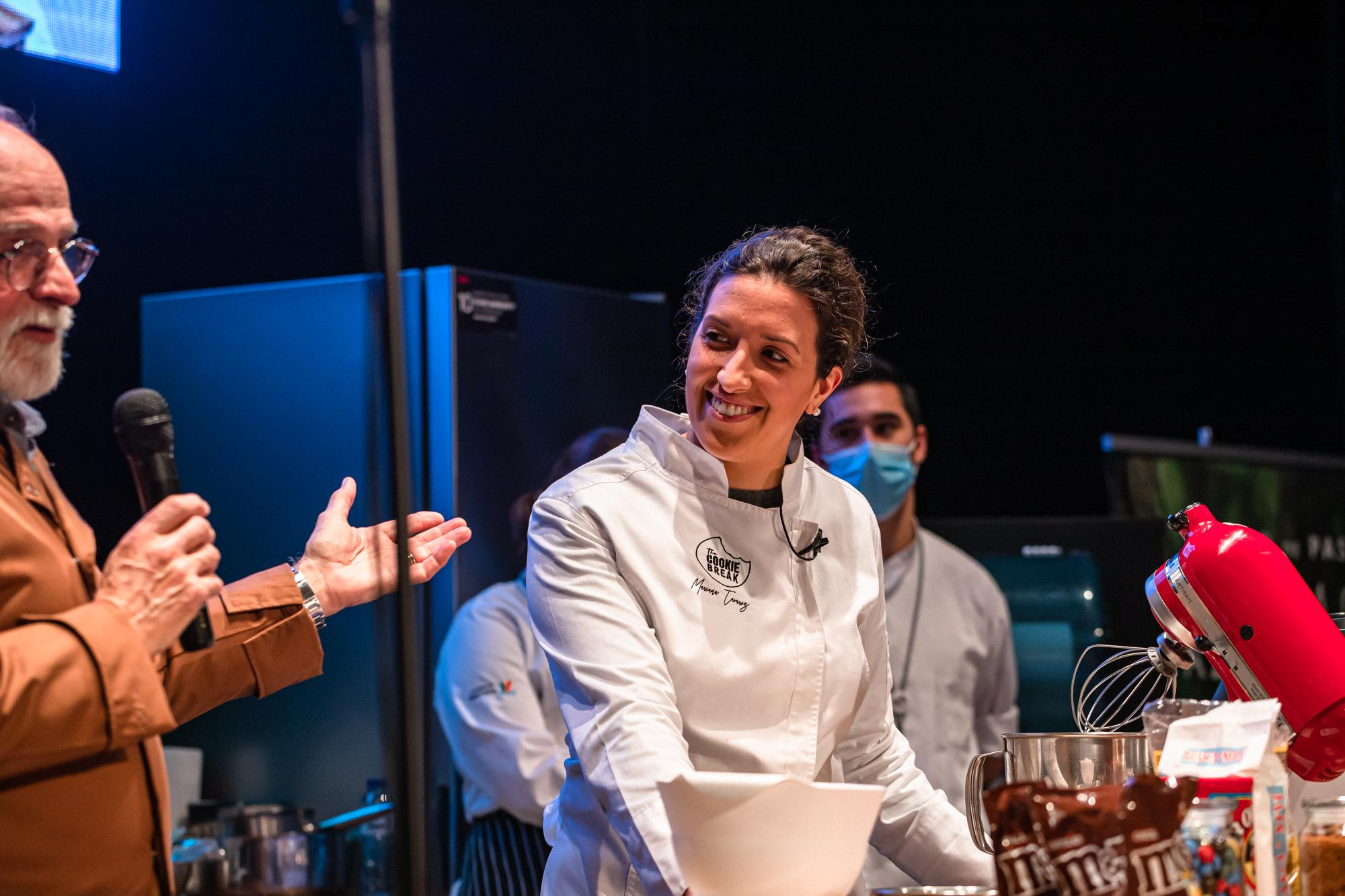 Festival Internacional de Chocolate 🍫 2 fim de semana. Produtora de Vídeo e Fotografia Cinematográfica | Beyond Creative 20 Portugal Lisboa