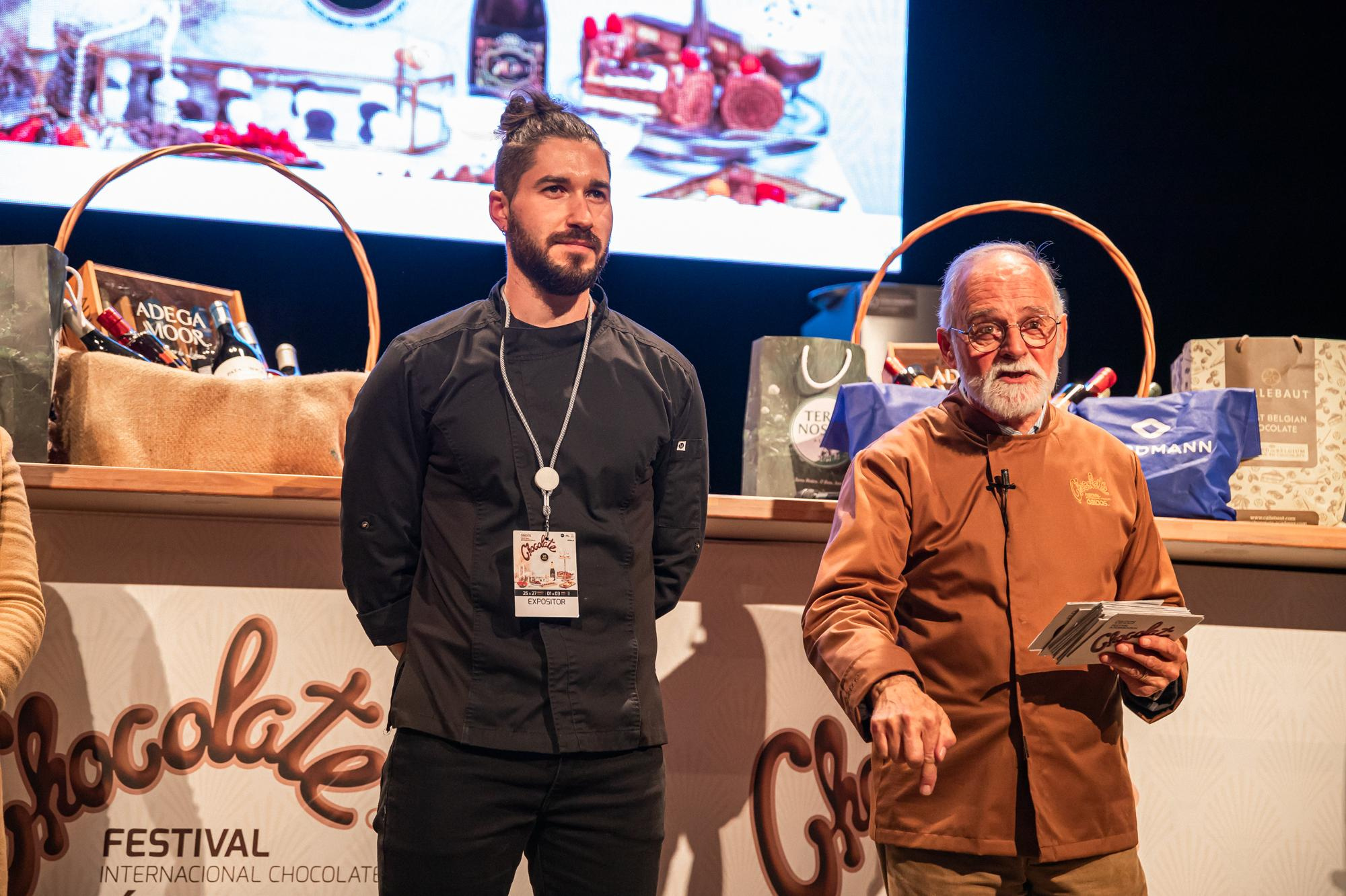 Festival Internacional de Chocolate 🍫 2 fim de semana. Produtora de Vídeo e Fotografia Cinematográfica | Beyond Creative 20 Portugal Lisboa