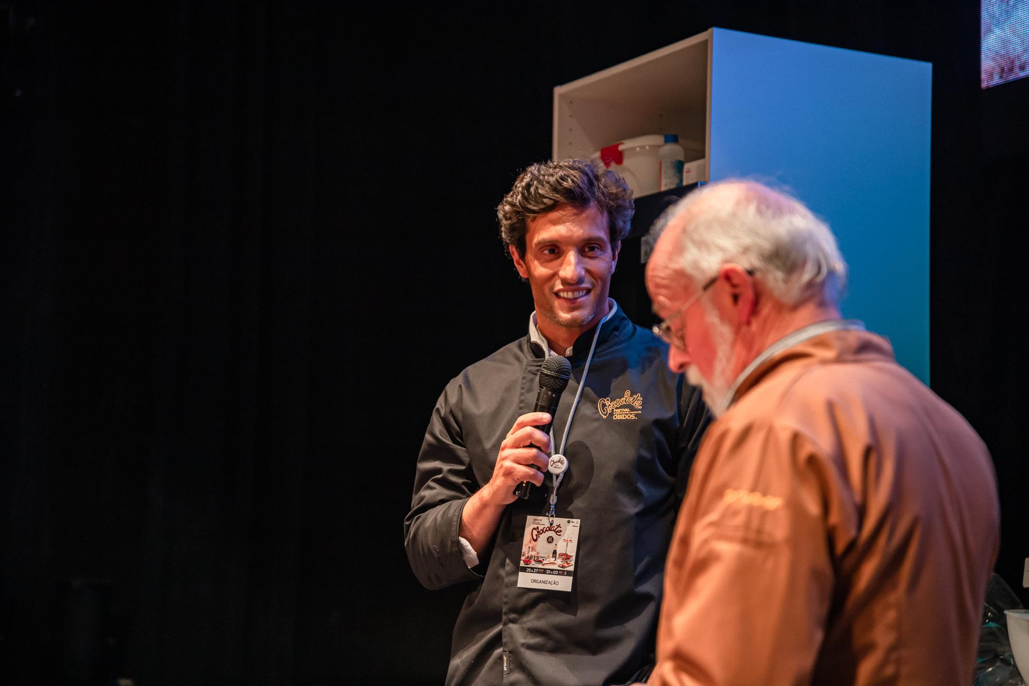 Festival Internacional de Chocolate 🍫 2 fim de semana. Produtora de Vídeo e Fotografia Cinematográfica | Beyond Creative 20 Portugal Lisboa