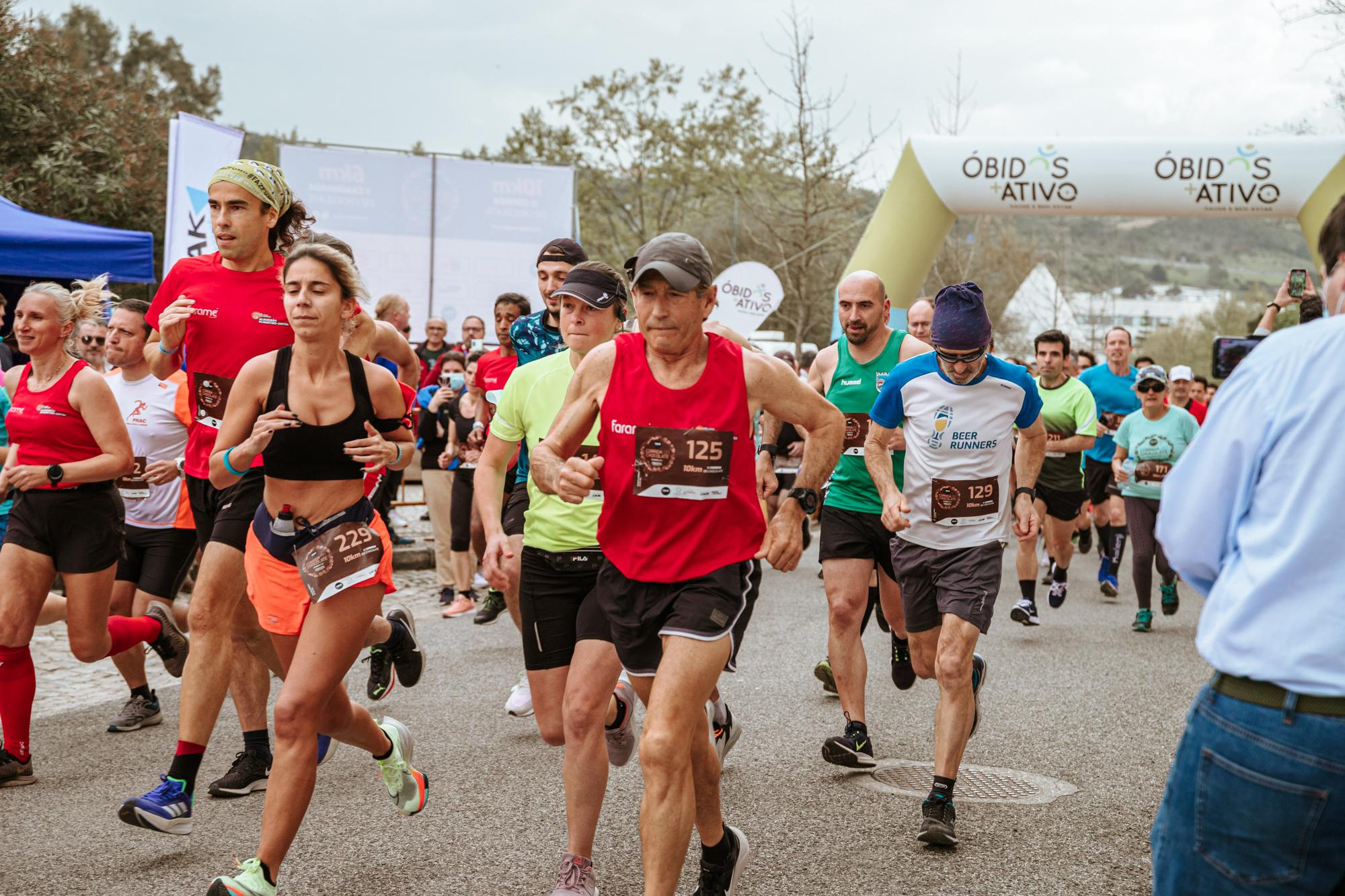 Festival Internacional de Chocolate 🍫 1 fim de semana. Beyond Creative 20 | Cinematic Video & Photography Production Lisbon & Algarve