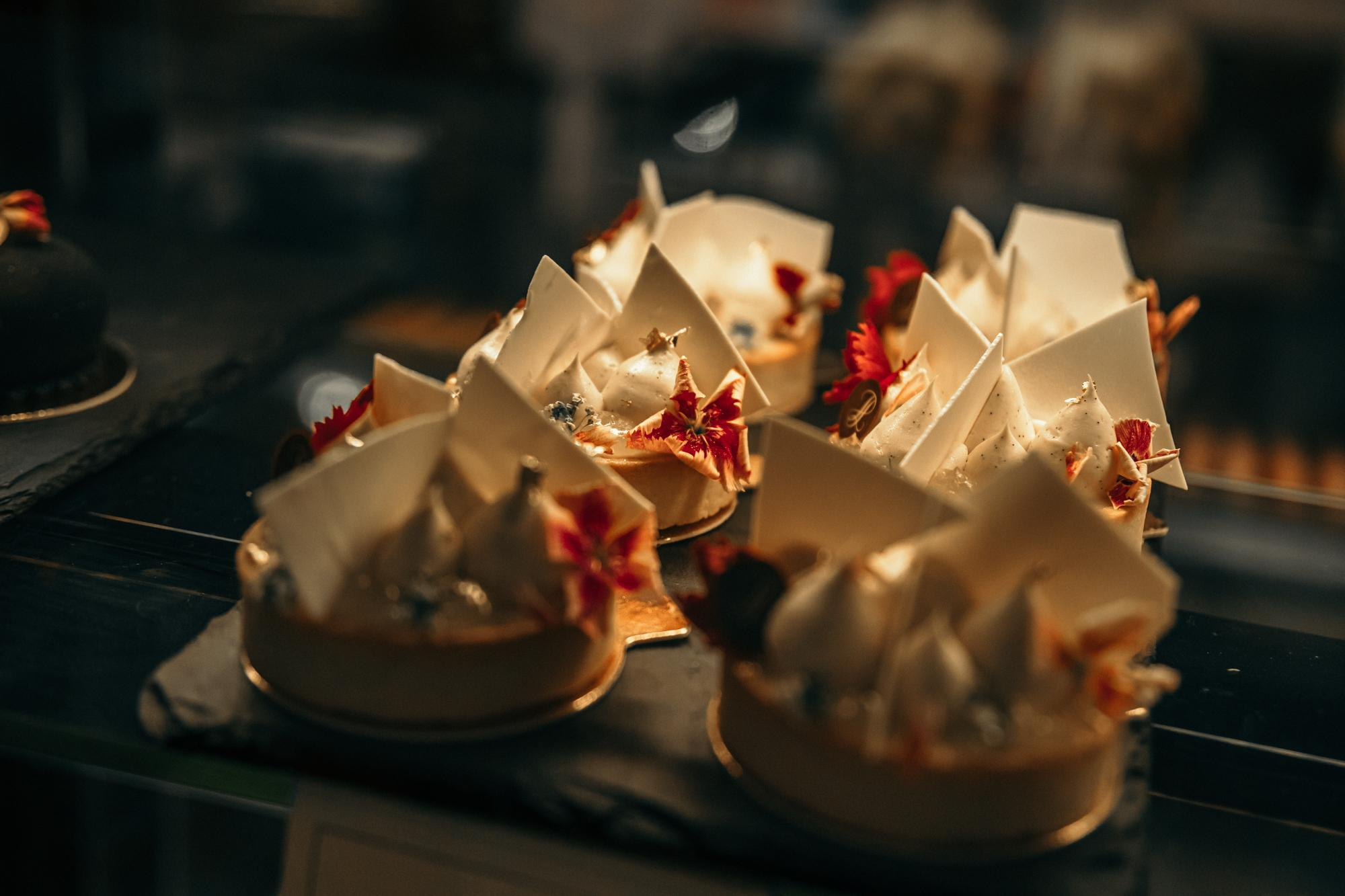 Festival Internacional de Chocolate 🍫 1 fim de semana. Beyond Creative 20 | Cinematic Video & Photography Production Lisbon & Algarve