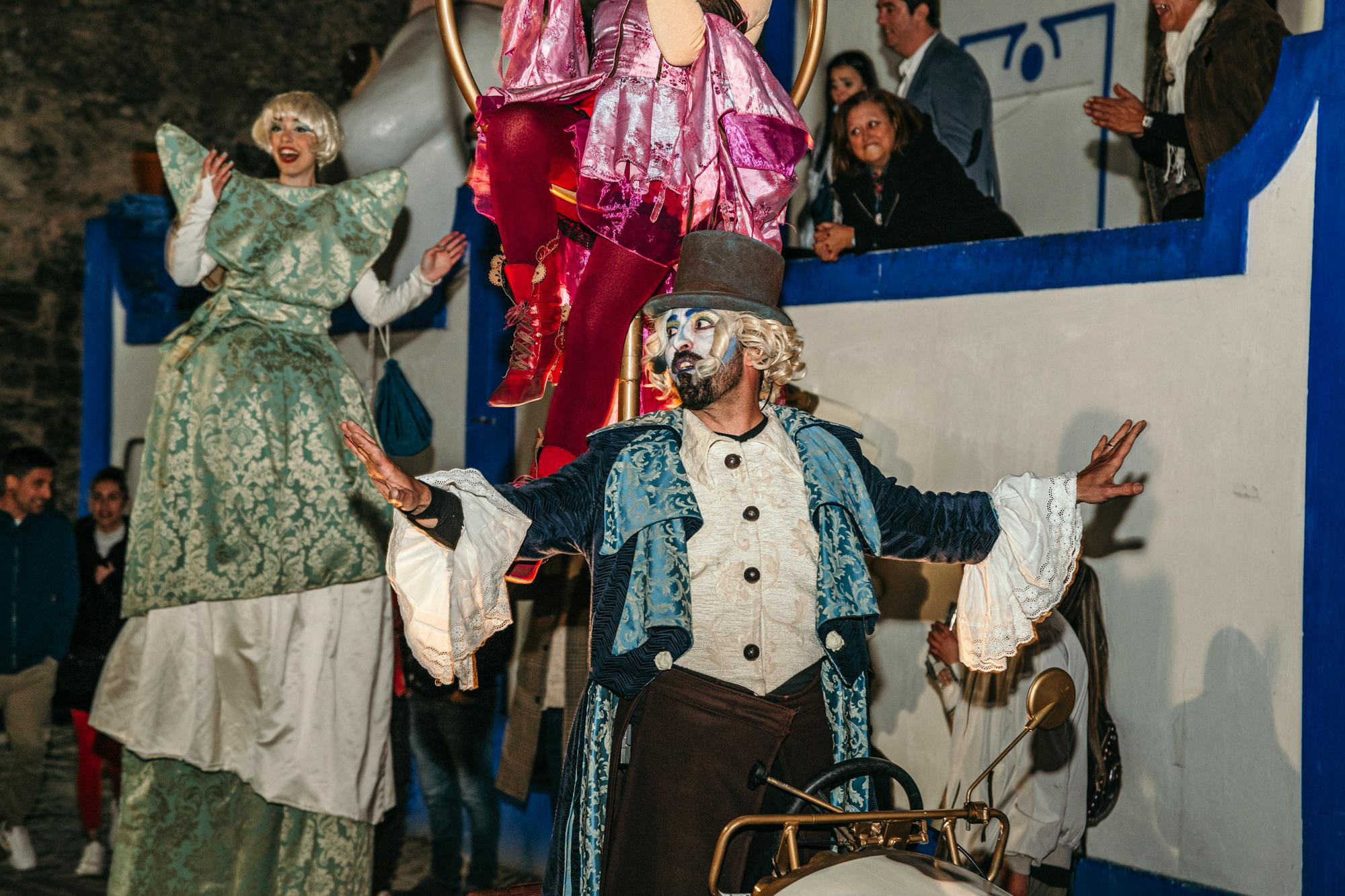 Festival Internacional de Chocolate 🍫 2 fim de semana. Produtora de Vídeo e Fotografia Cinematográfica | Beyond Creative 20 Portugal Lisboa