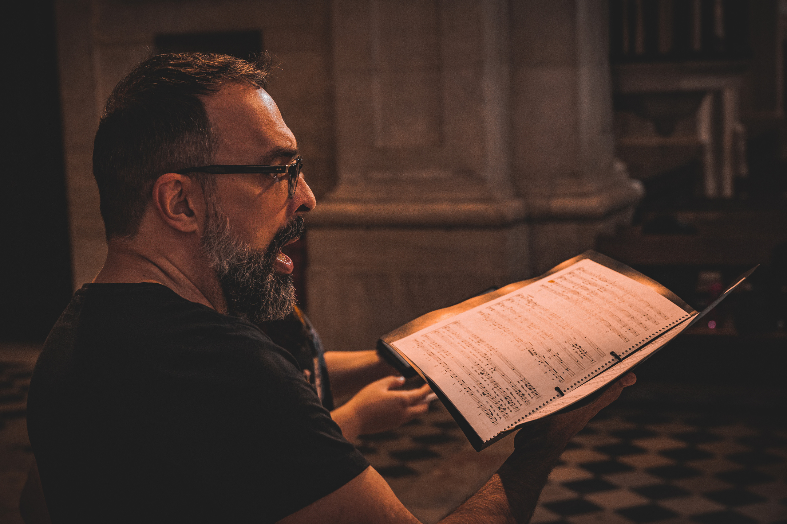 Polyphōnos — ensemble vocal e instrumental 🎼 1º Seção. Beyond Creative 20 | Cinematic Video & Photography Production Lisbon & Algarve