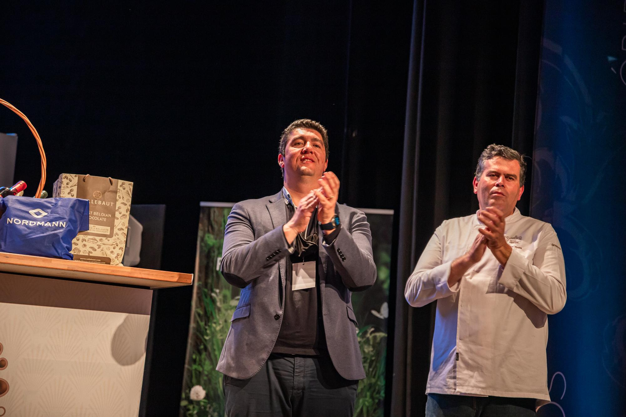 Festival Internacional de Chocolate 🍫 2 fim de semana. Produtora de Vídeo e Fotografia Cinematográfica | Beyond Creative 20 Portugal Lisboa