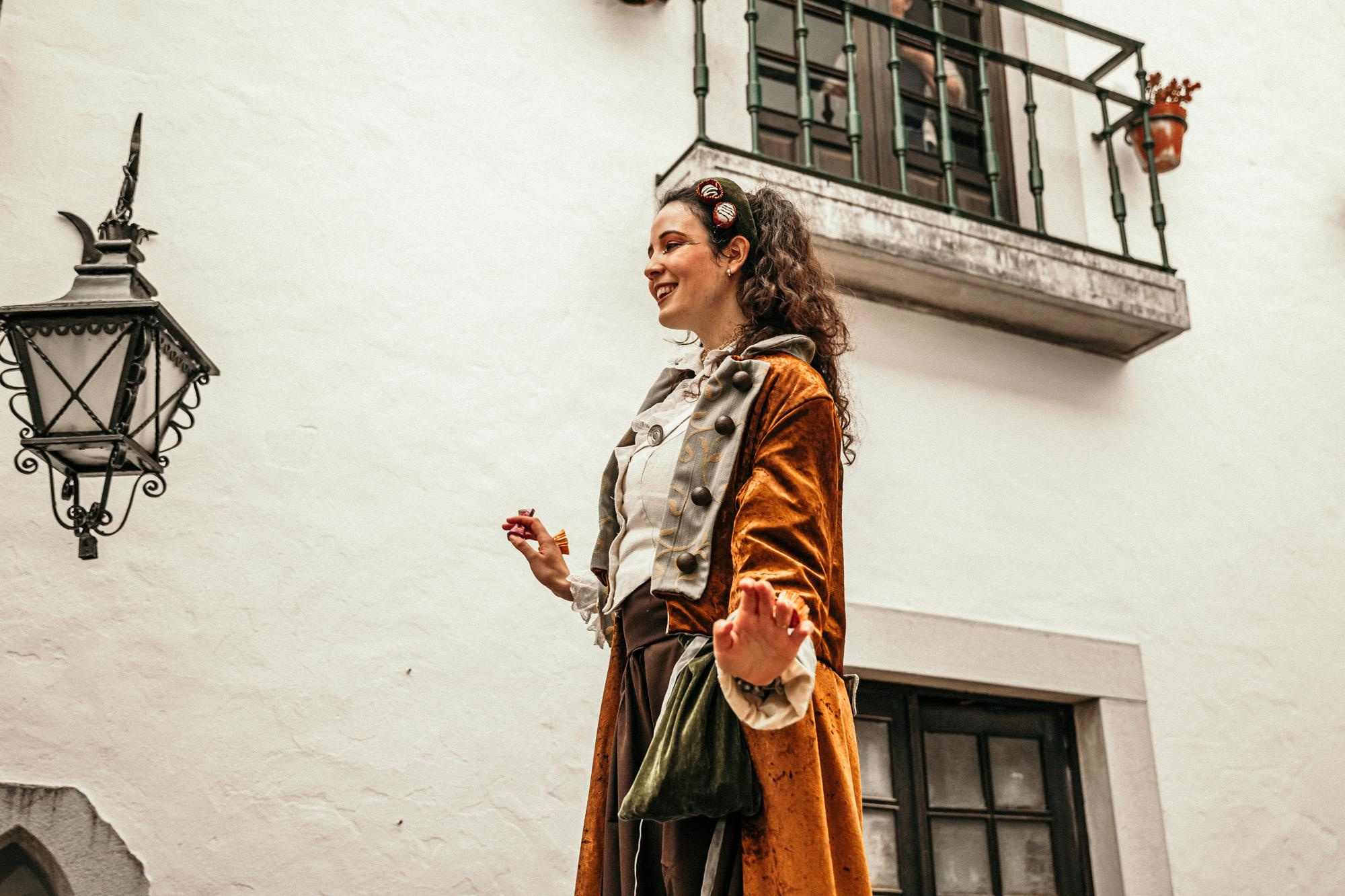 Festival Internacional de Chocolate 🍫 1 fim de semana. Beyond Creative 20 | Cinematic Video & Photography Production Lisbon & Algarve