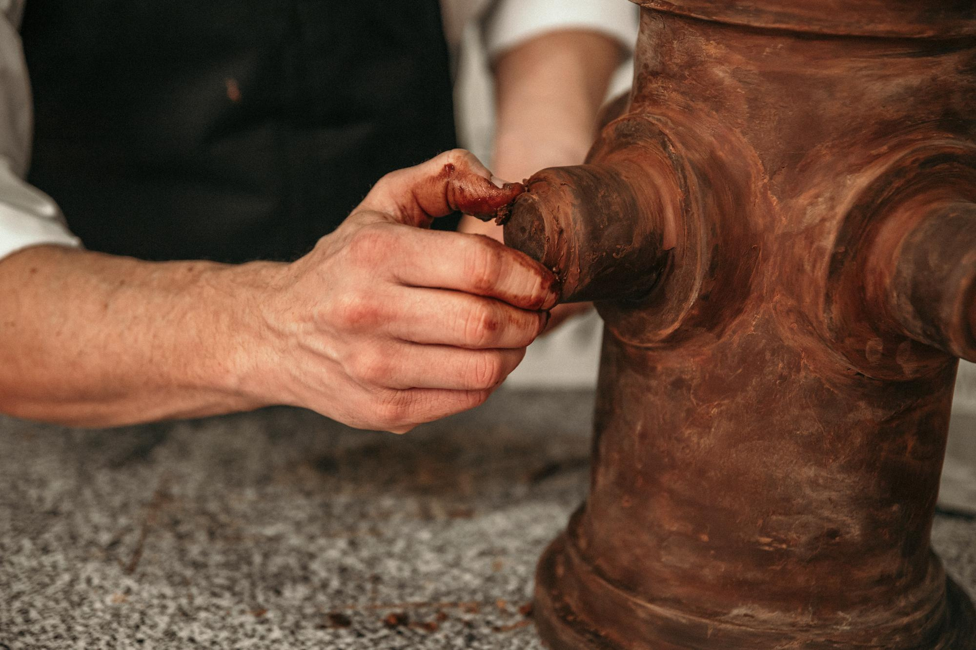 Festival Internacional de Chocolate 🍫 1 fim de semana. Beyond Creative 20 | Cinematic Video & Photography Production Lisbon & Algarve