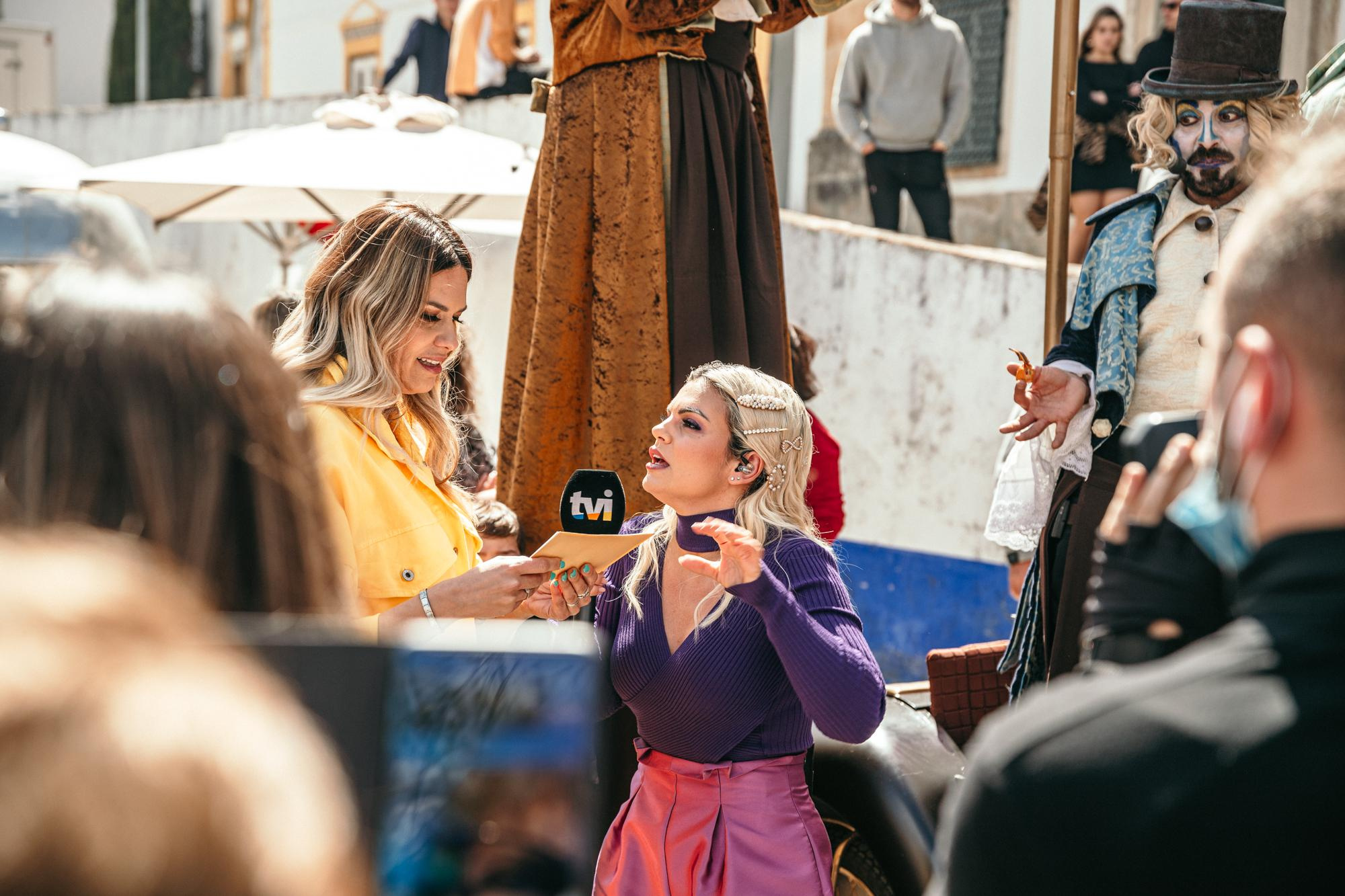 Festival Internacional de Chocolate 🍫 2 fim de semana. Produtora de Vídeo e Fotografia Cinematográfica | Beyond Creative 20 Portugal Lisboa