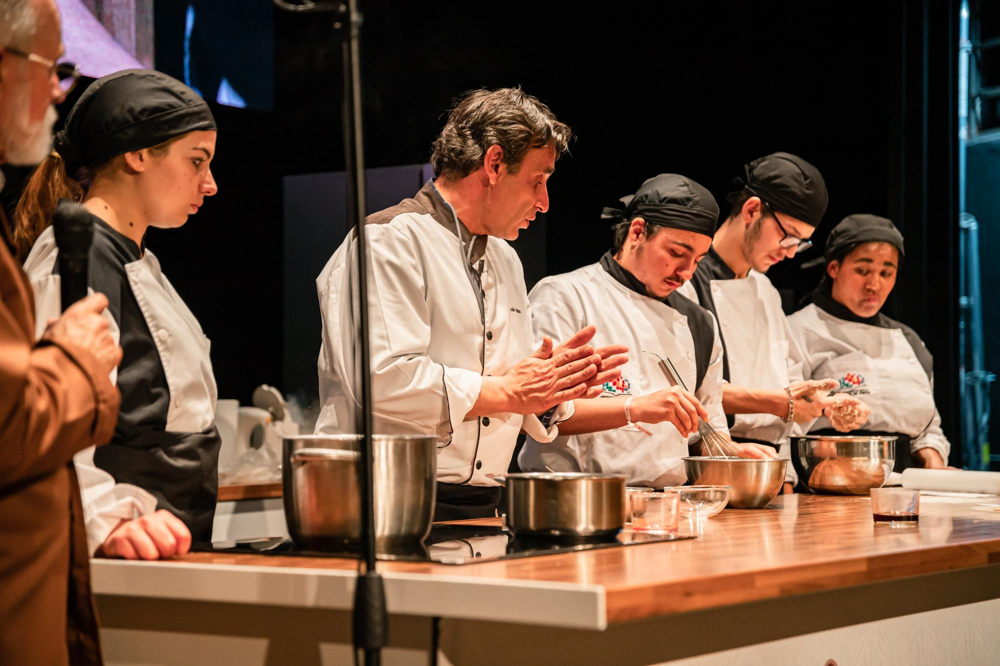 Festival Internacional de Chocolate 🍫 2 fim de semana. Produtora de Vídeo e Fotografia Cinematográfica | Beyond Creative 20 Portugal Lisboa