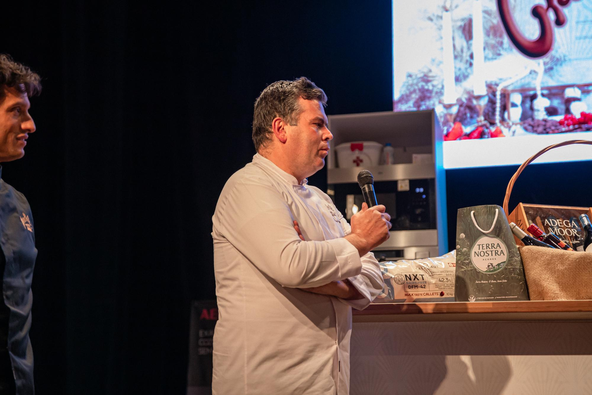 Festival Internacional de Chocolate 🍫 2 fim de semana. Produtora de Vídeo e Fotografia Cinematográfica | Beyond Creative 20 Portugal Lisboa