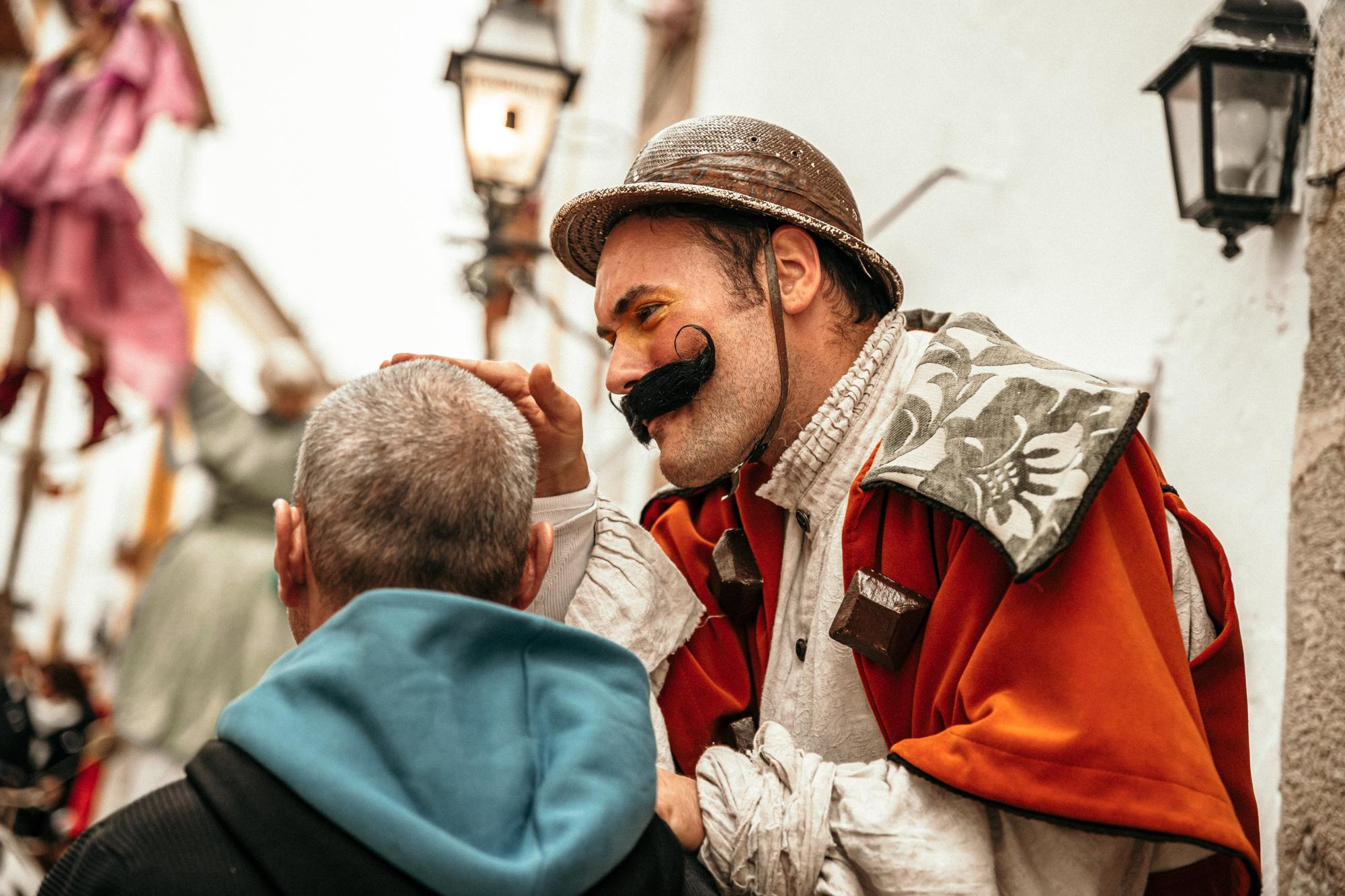 Festival Internacional de Chocolate 🍫 1 fim de semana. Beyond Creative 20 | Cinematic Video & Photography Production Lisbon & Algarve