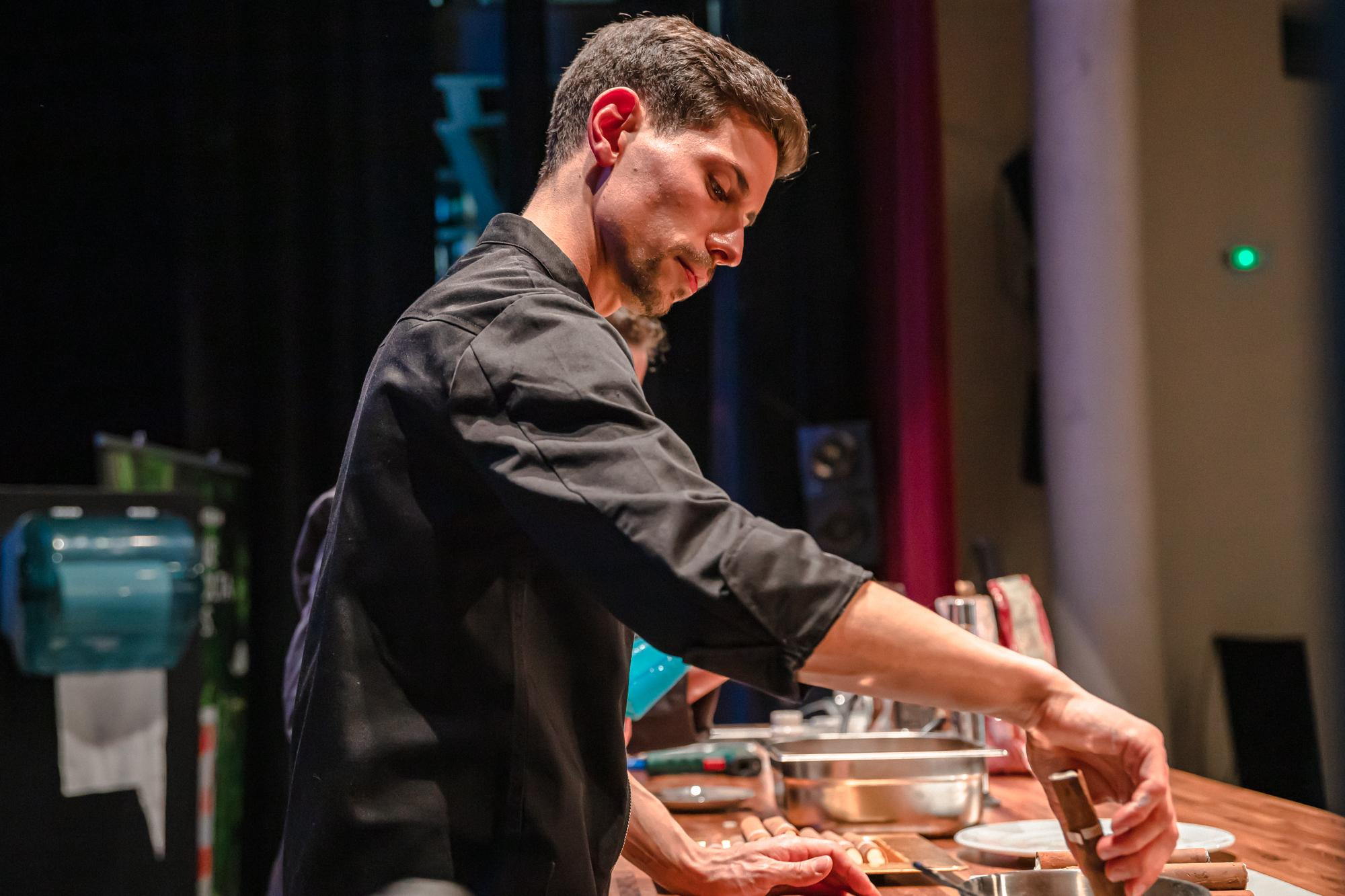Festival Internacional de Chocolate 🍫 2 fim de semana. Produtora de Vídeo e Fotografia Cinematográfica | Beyond Creative 20 Portugal Lisboa