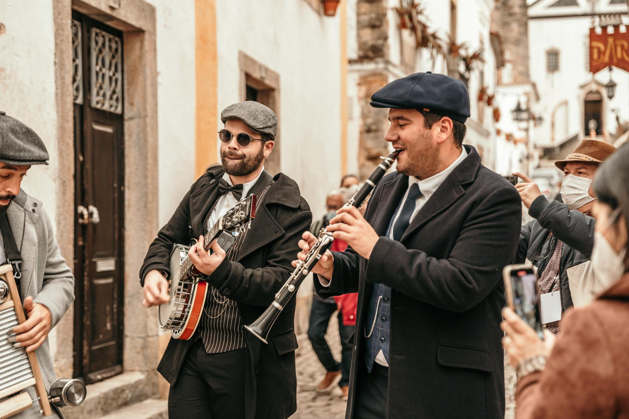 Festival Internacional de Chocolate 🍫 1 fim de semana. Beyond Creative 20 | Cinematic Video & Photography Production Lisbon & Algarve