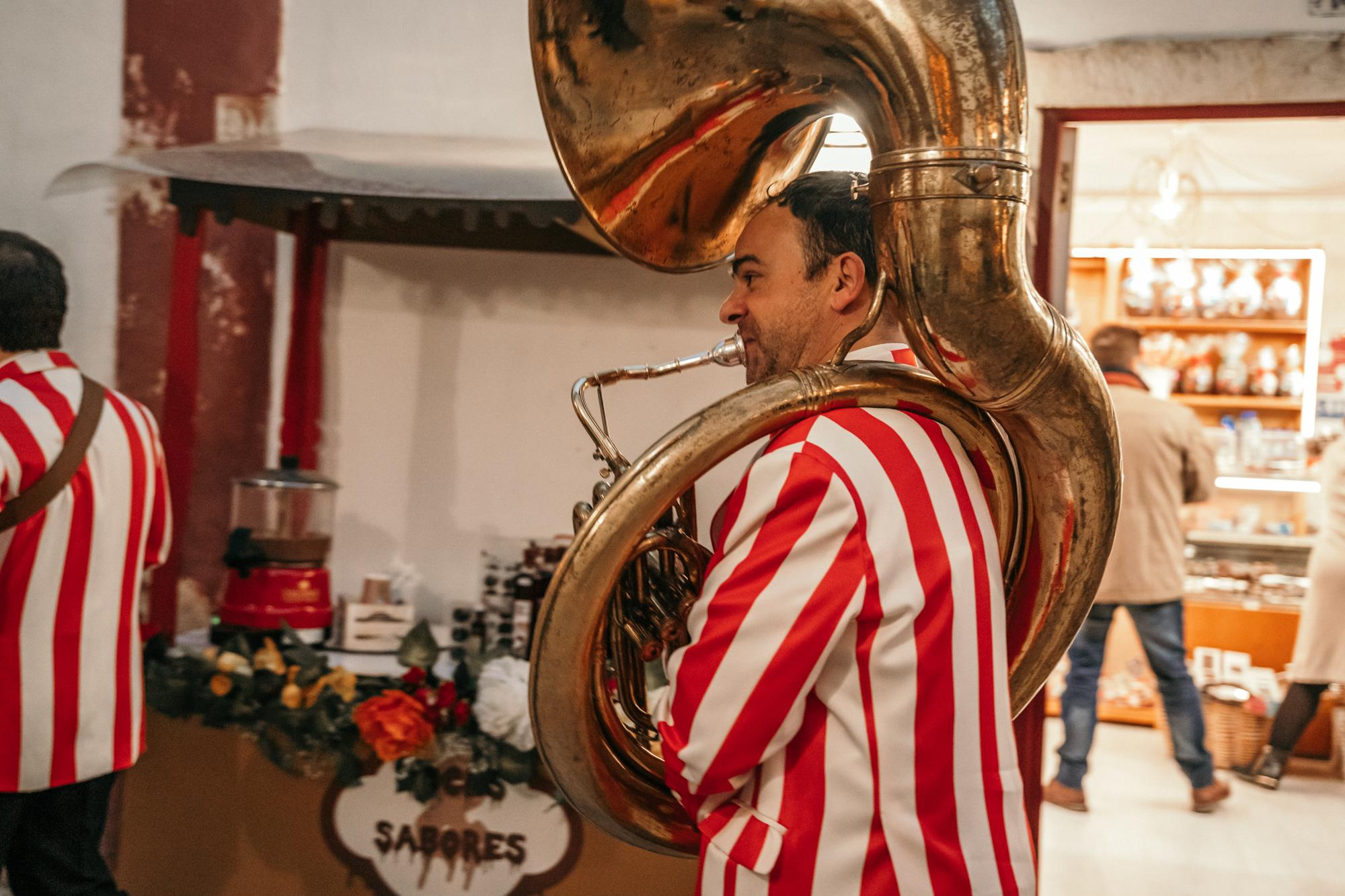 Festival Internacional de Chocolate 🍫 1 fim de semana. Beyond Creative 20 | Cinematic Video & Photography Production Lisbon & Algarve
