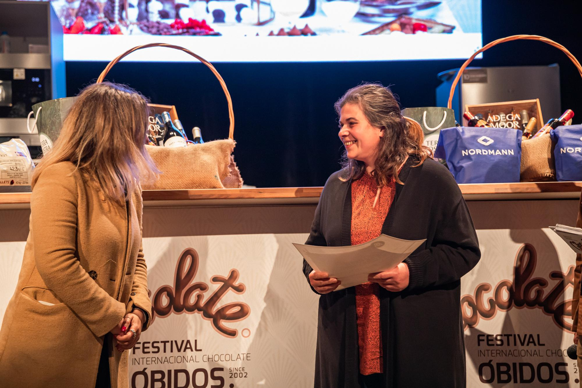 Festival Internacional de Chocolate 🍫 2 fim de semana. Produtora de Vídeo e Fotografia Cinematográfica | Beyond Creative 20 Portugal Lisboa